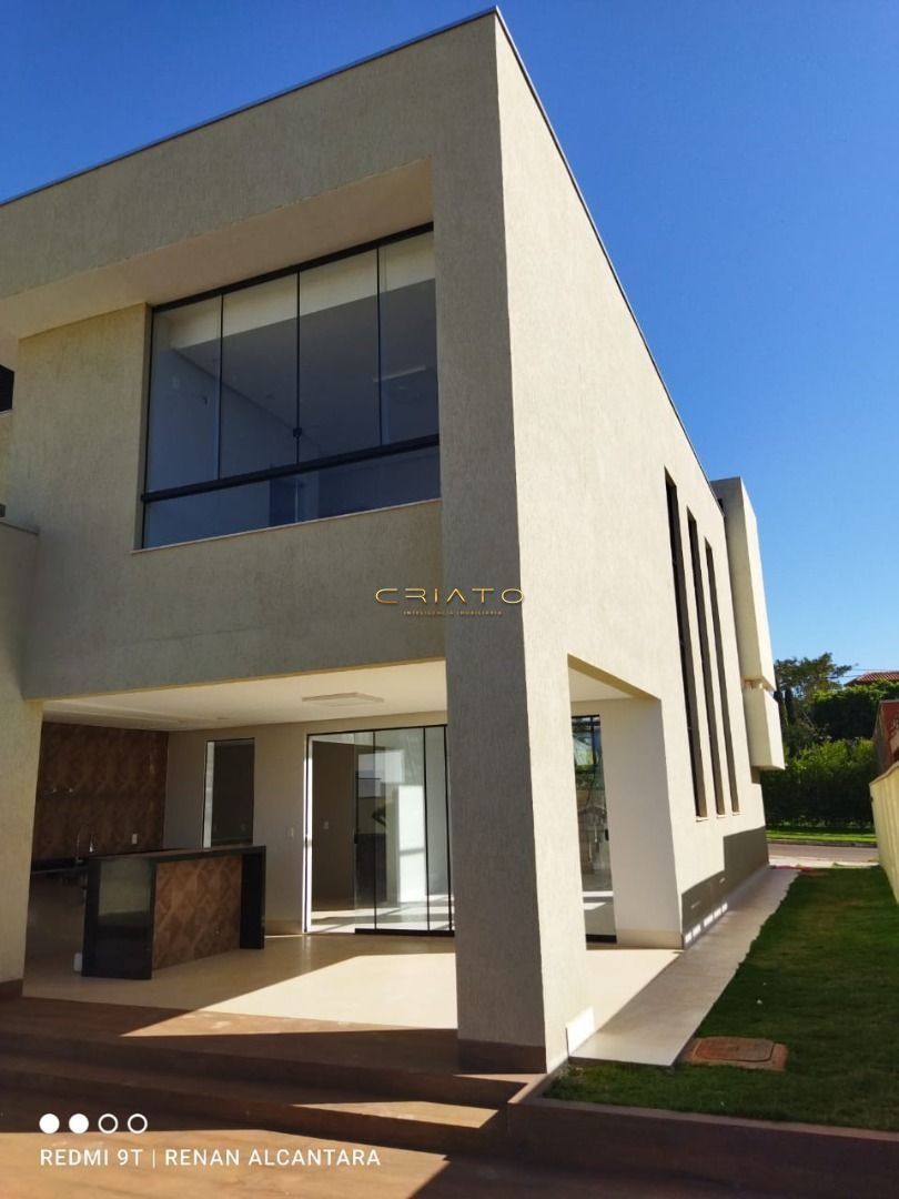 Casa à venda com 3 quartos, 257m² - Foto 7