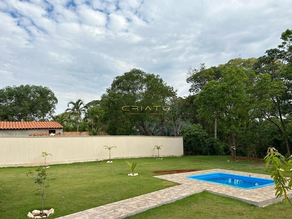 Casa à venda com 3 quartos, 250m² - Foto 19