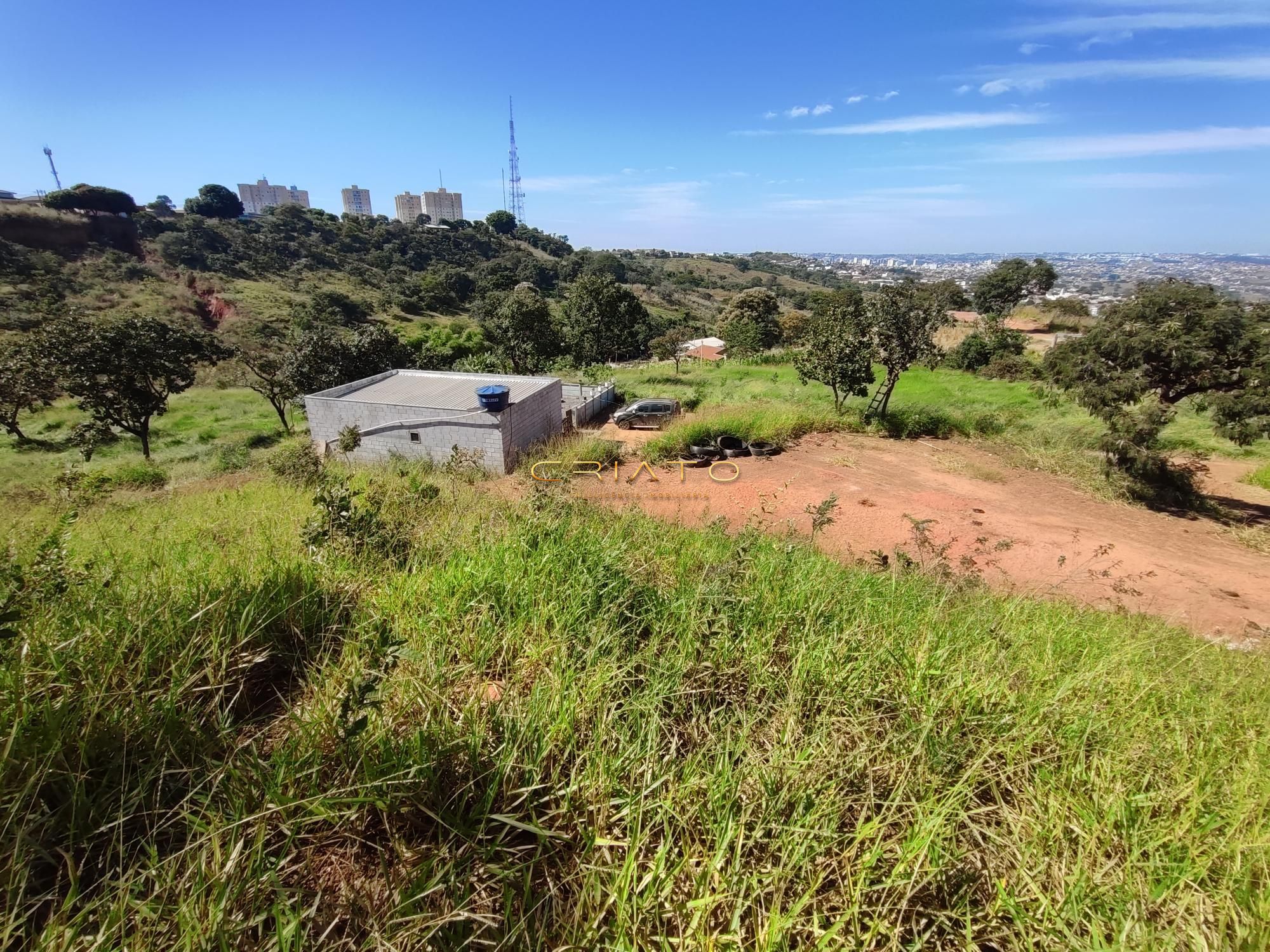 Terreno à venda, 33m² - Foto 5