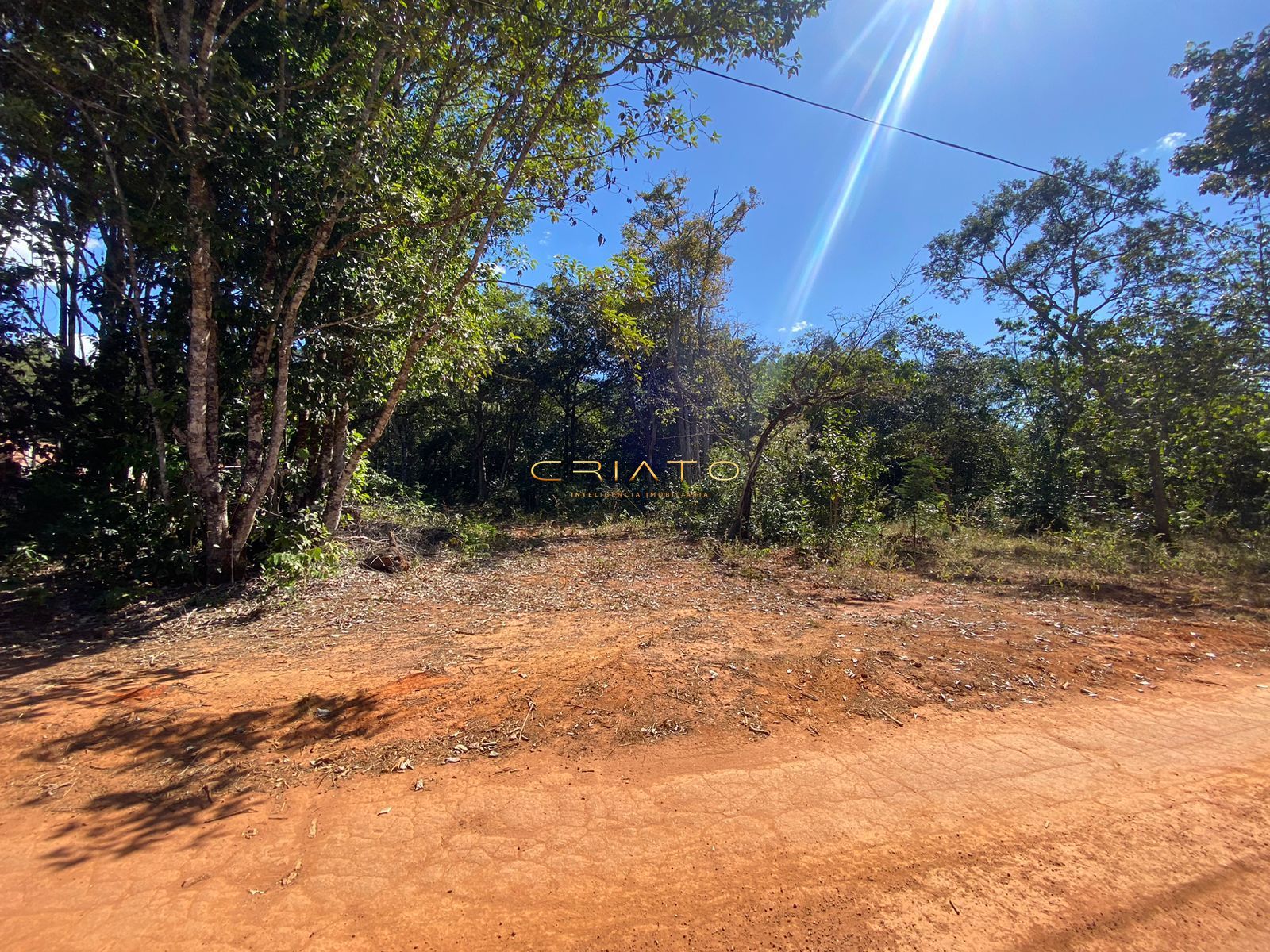 Terreno/Lote à venda  no Zona Rural - Pirenópolis, GO. Imóveis