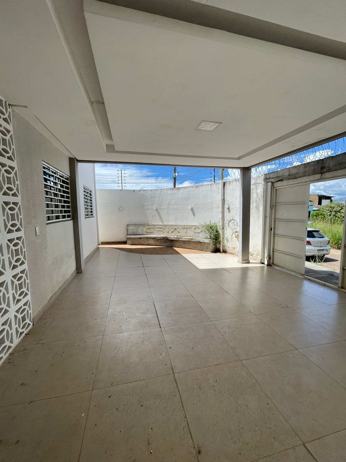 Casa, 3 quartos, 94 m² - Foto 1