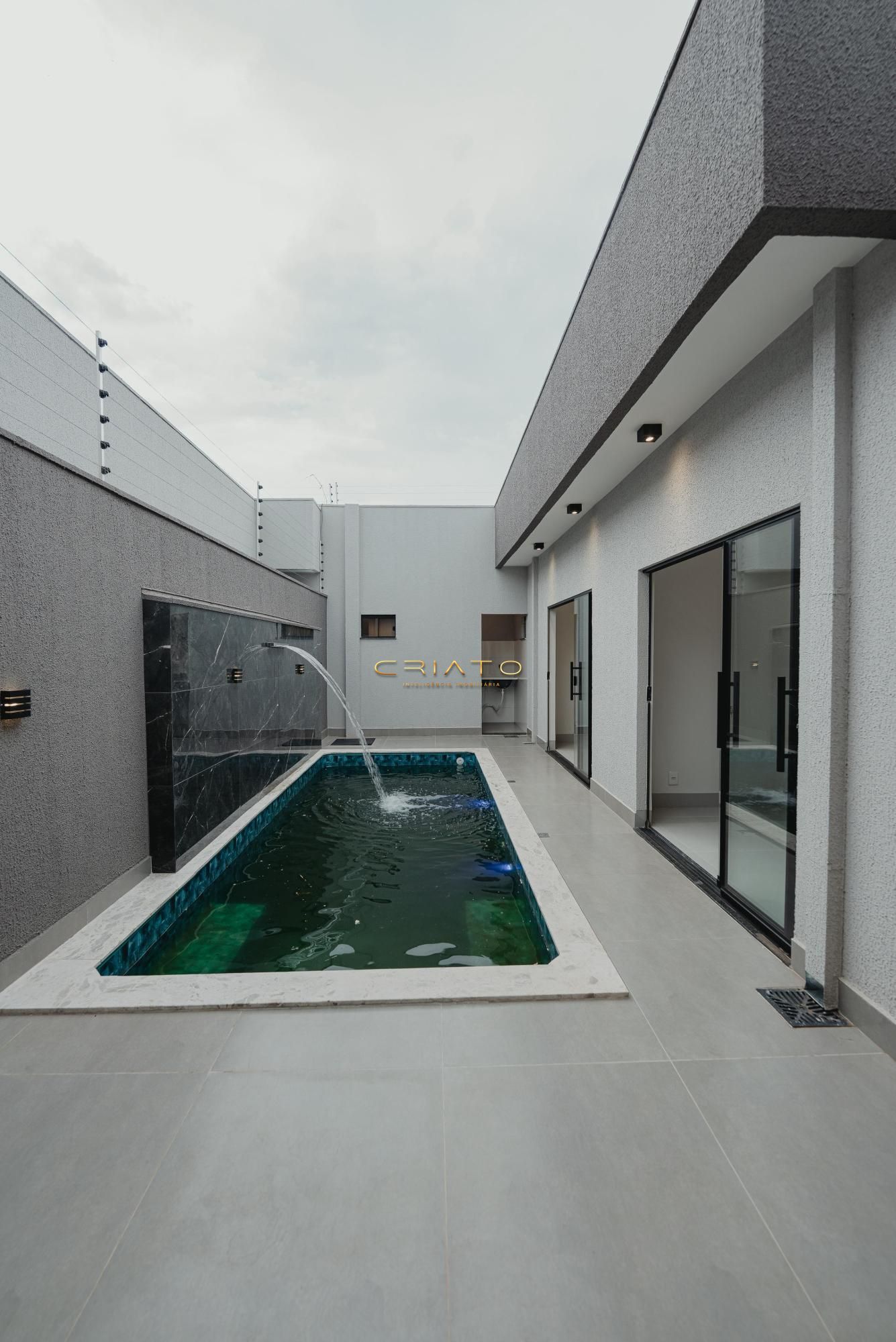 Casa, 3 quartos, 140 m² - Foto 17