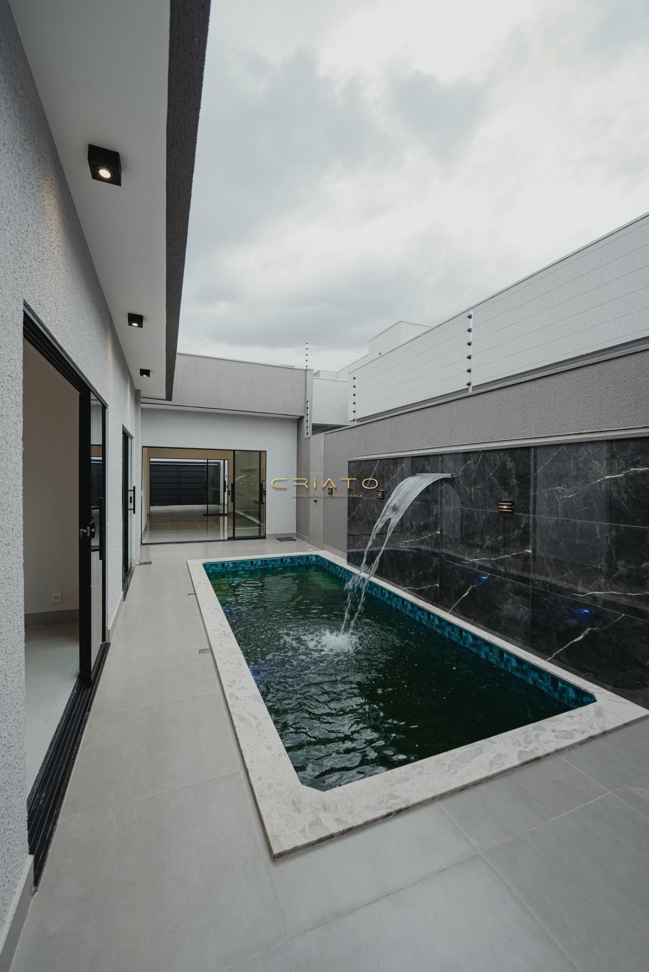 Casa, 3 quartos, 140 m² - Foto 11