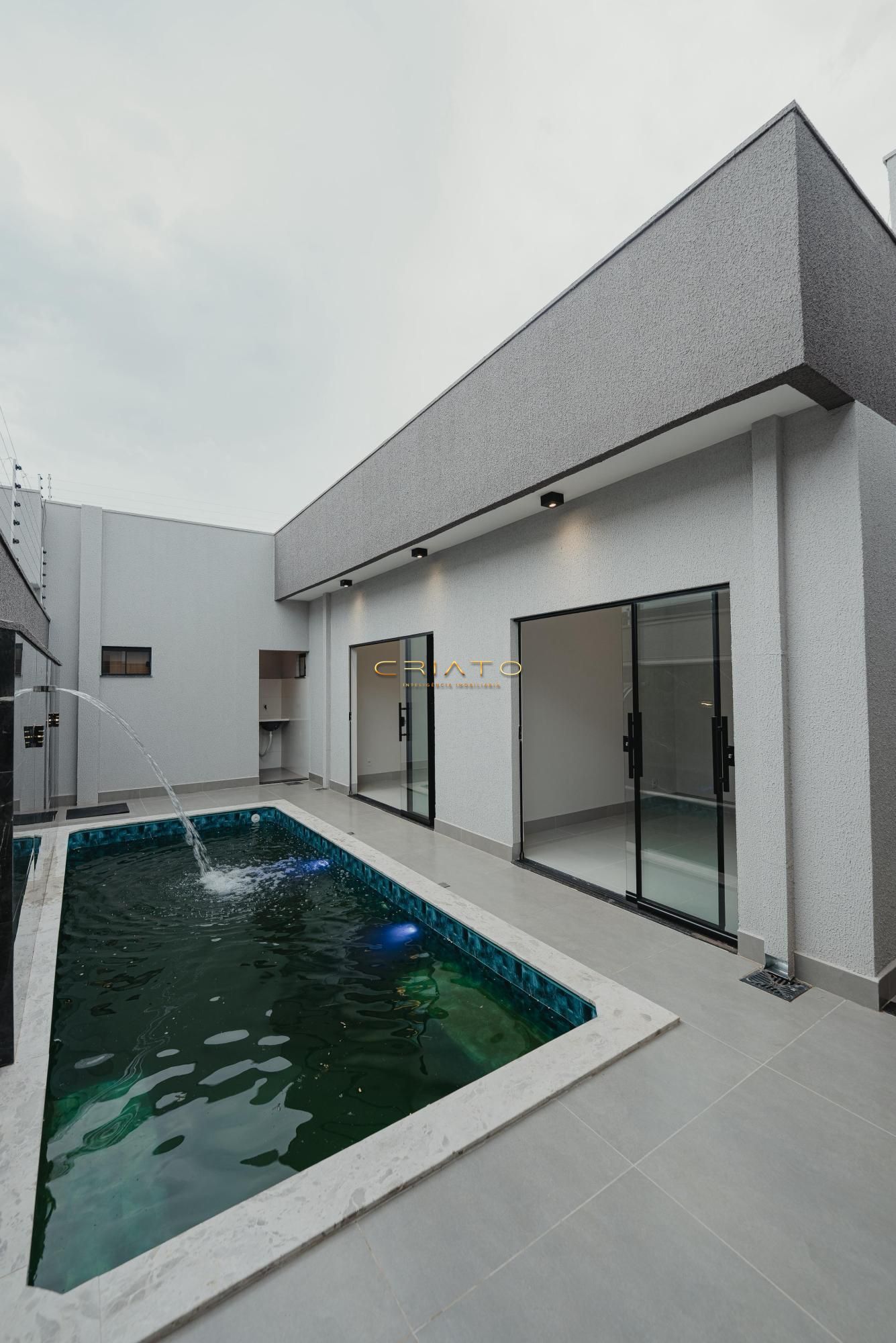 Casa, 3 quartos, 140 m² - Foto 21