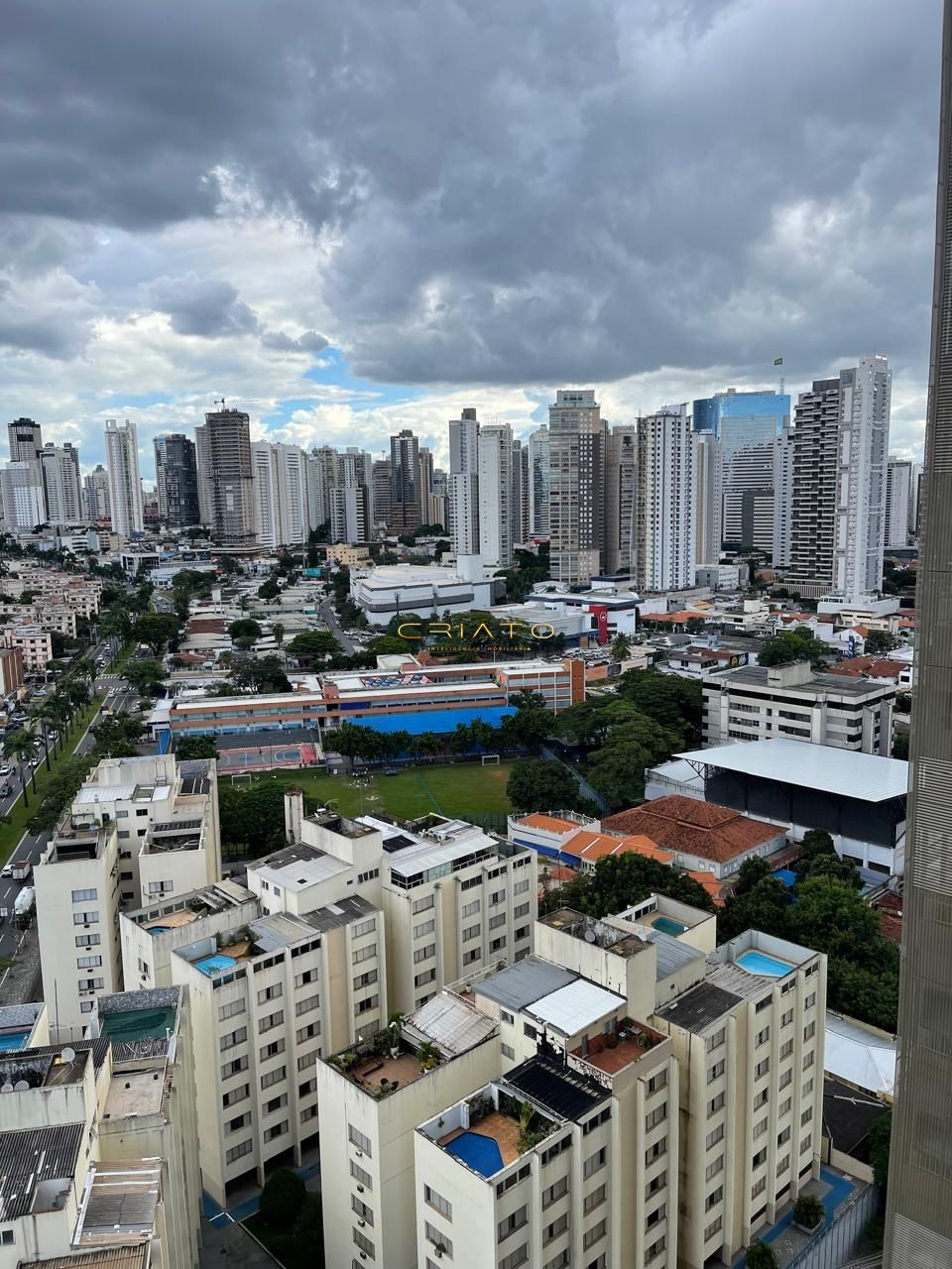 Apartamento, 3 quartos, 124 m² - Foto 4