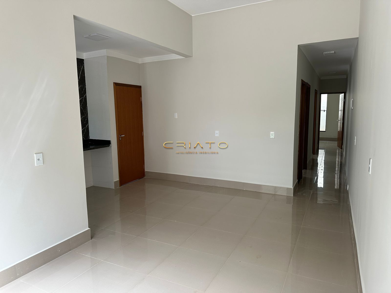 Casa à venda com 3 quartos, 103m² - Foto 10