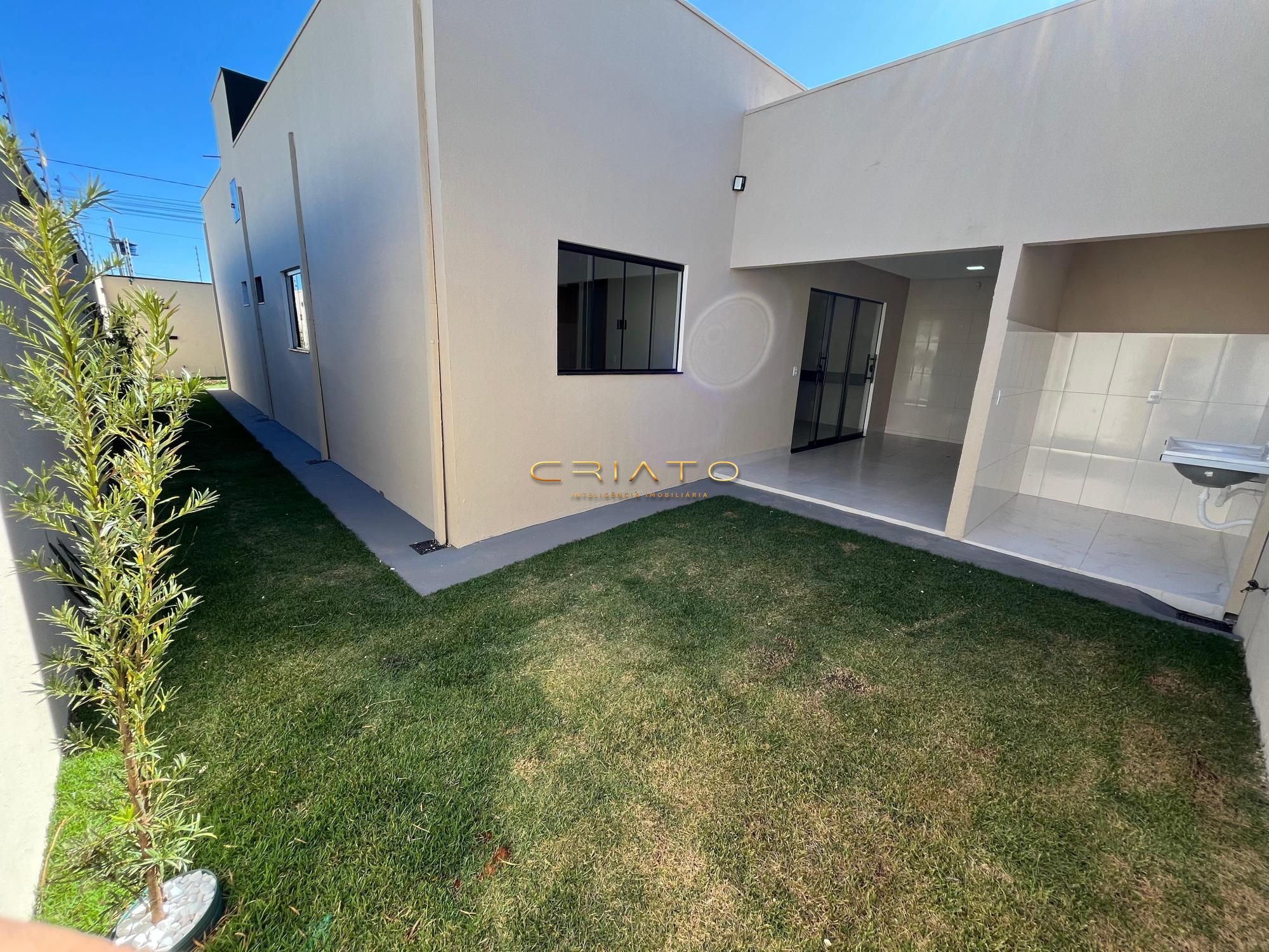 Casa à venda com 3 quartos, 123m² - Foto 9