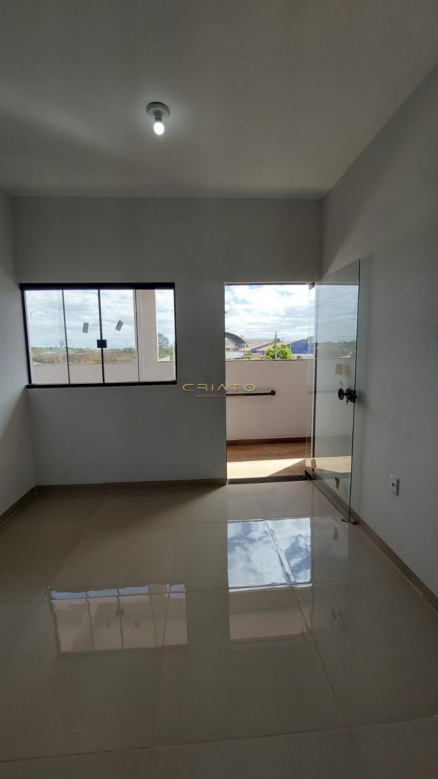 Apartamento à venda com 2 quartos, 59m² - Foto 2