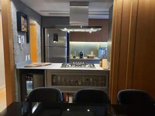 Apartamento à venda com 3 quartos, 99m² - Foto 14