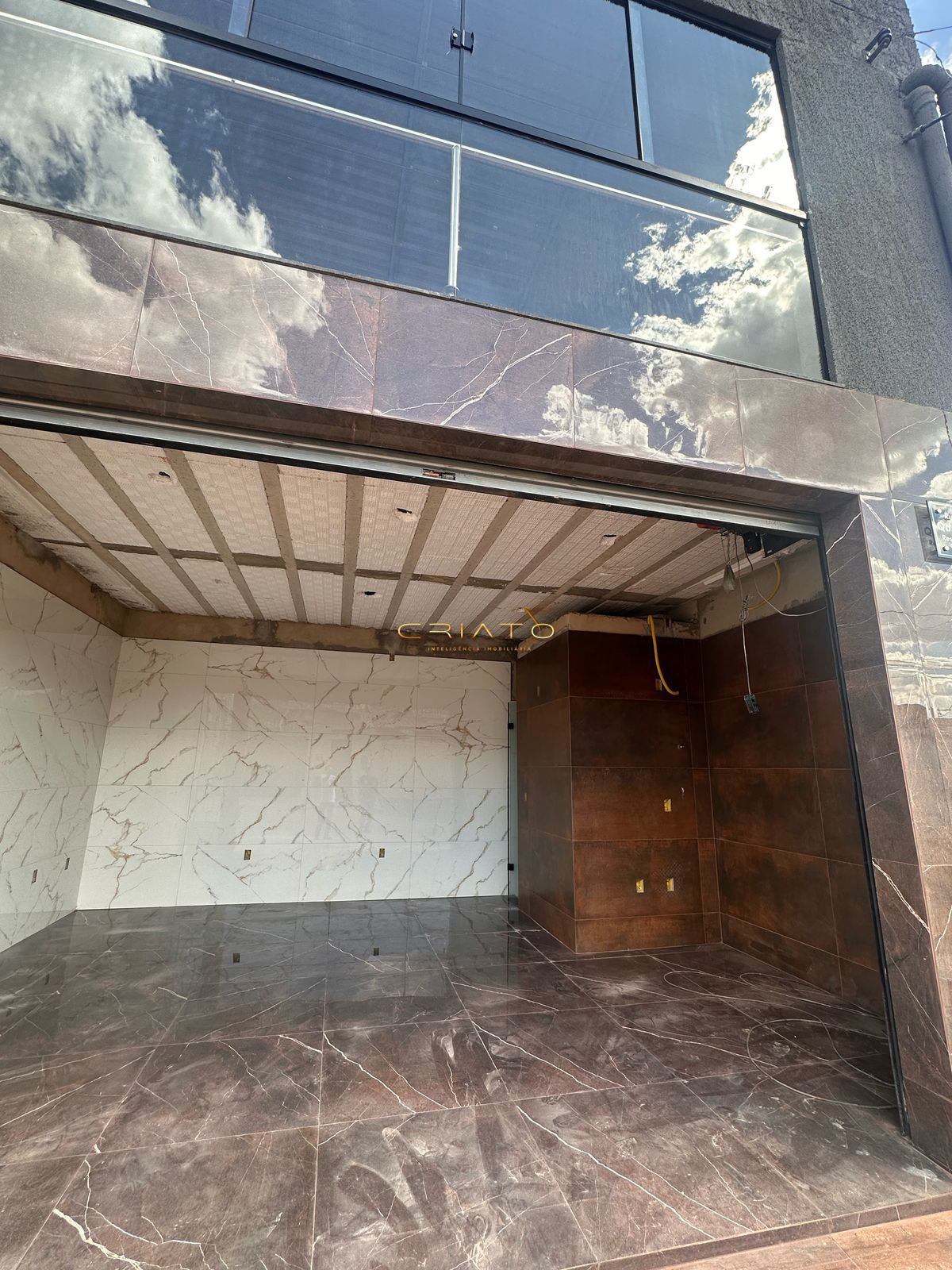 Depósito-Galpão, 300 m² - Foto 12