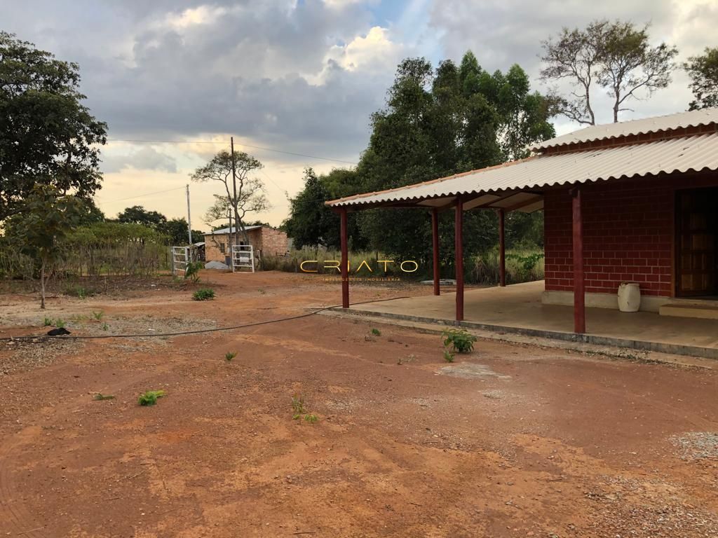 Fazenda à venda com 3 quartos, 3000m² - Foto 4