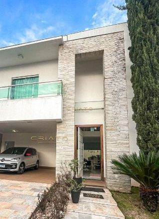 Casa à venda com 3 quartos, 250m² - Foto 10