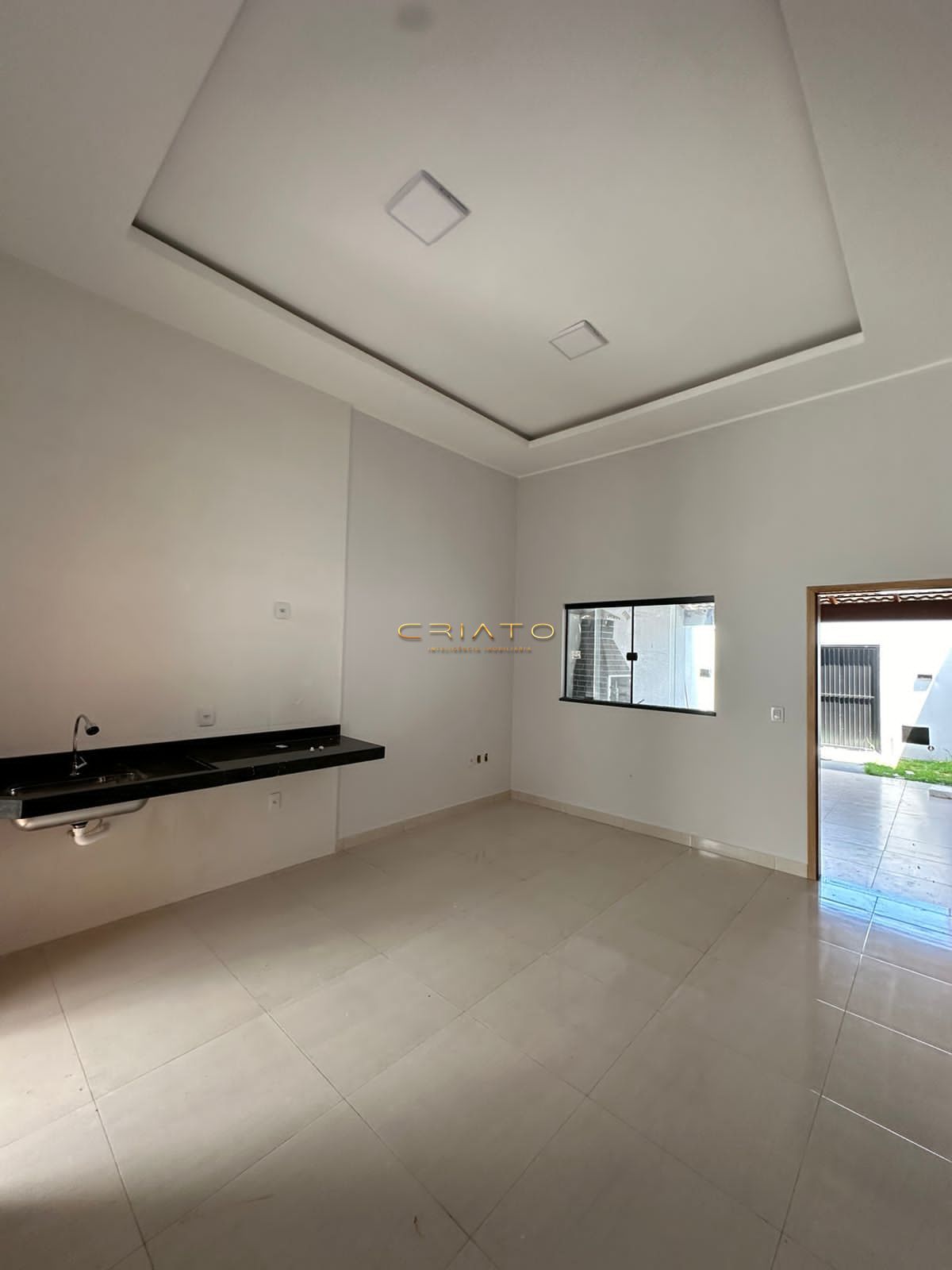 Casa à venda com 3 quartos, 72m² - Foto 6