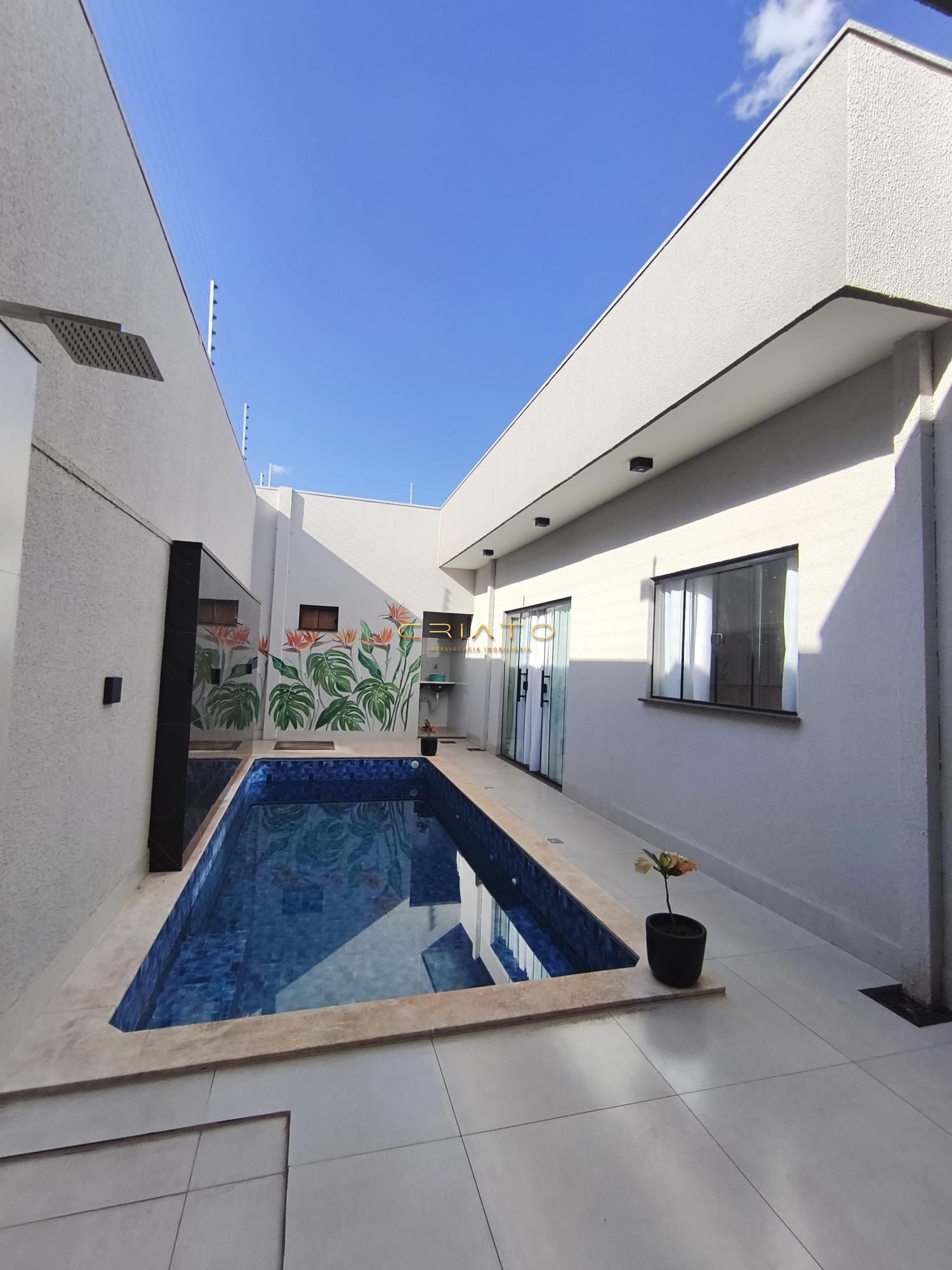 Casa, 3 quartos, 140 m² - Foto 27