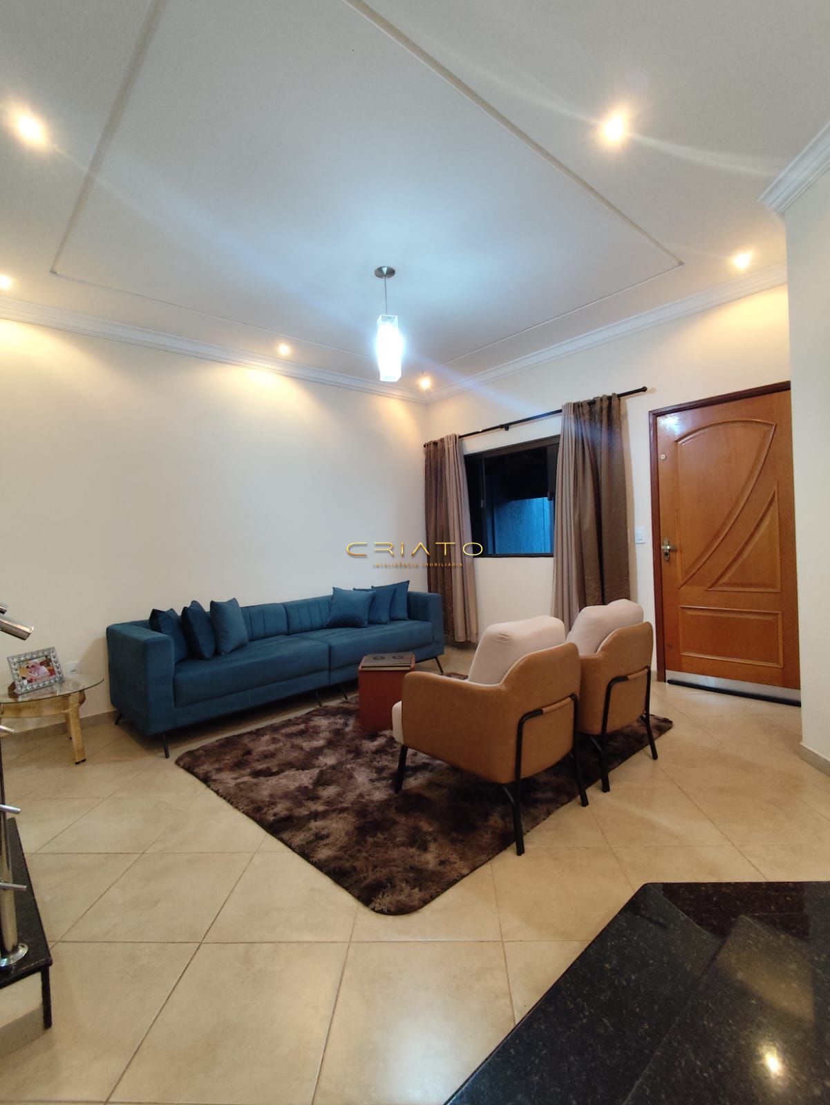 Sobrado, 3 quartos, 203 m² - Foto 25