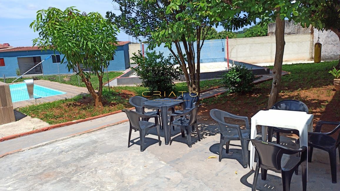 Chácara à venda com 3 quartos, 1600m² - Foto 6