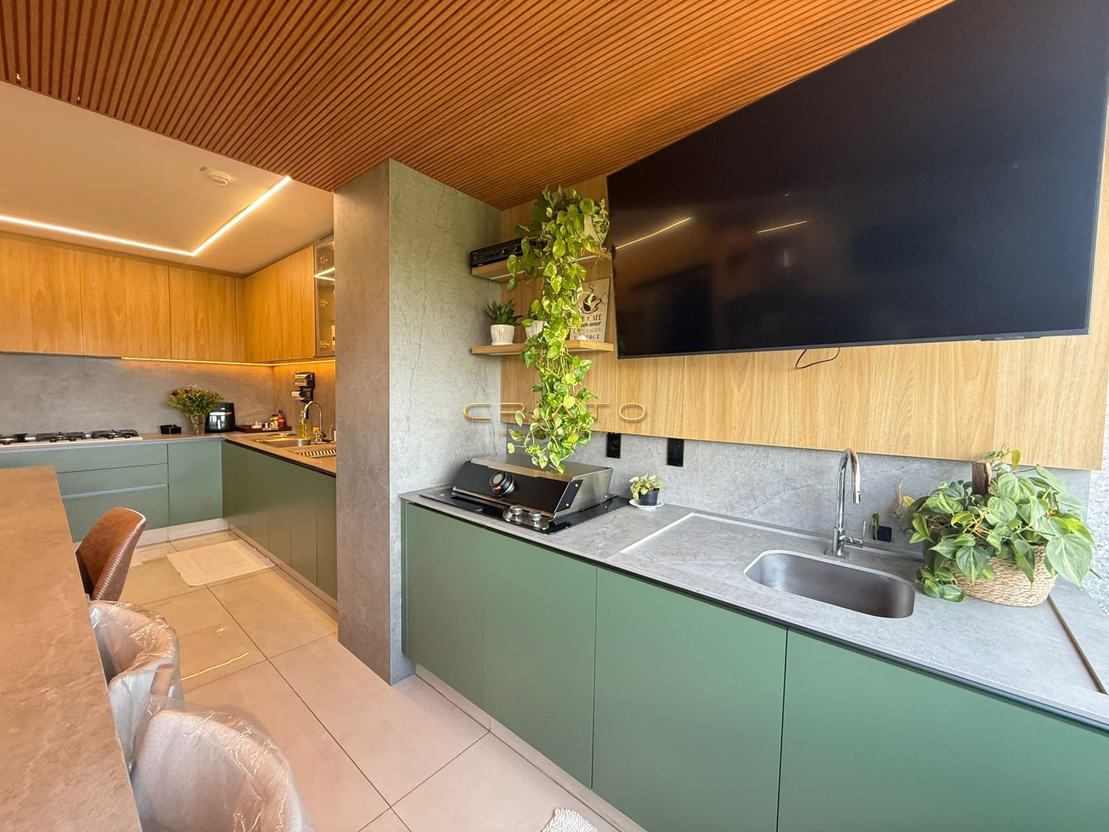 Apartamento, 3 quartos, 244 m² - Foto 21