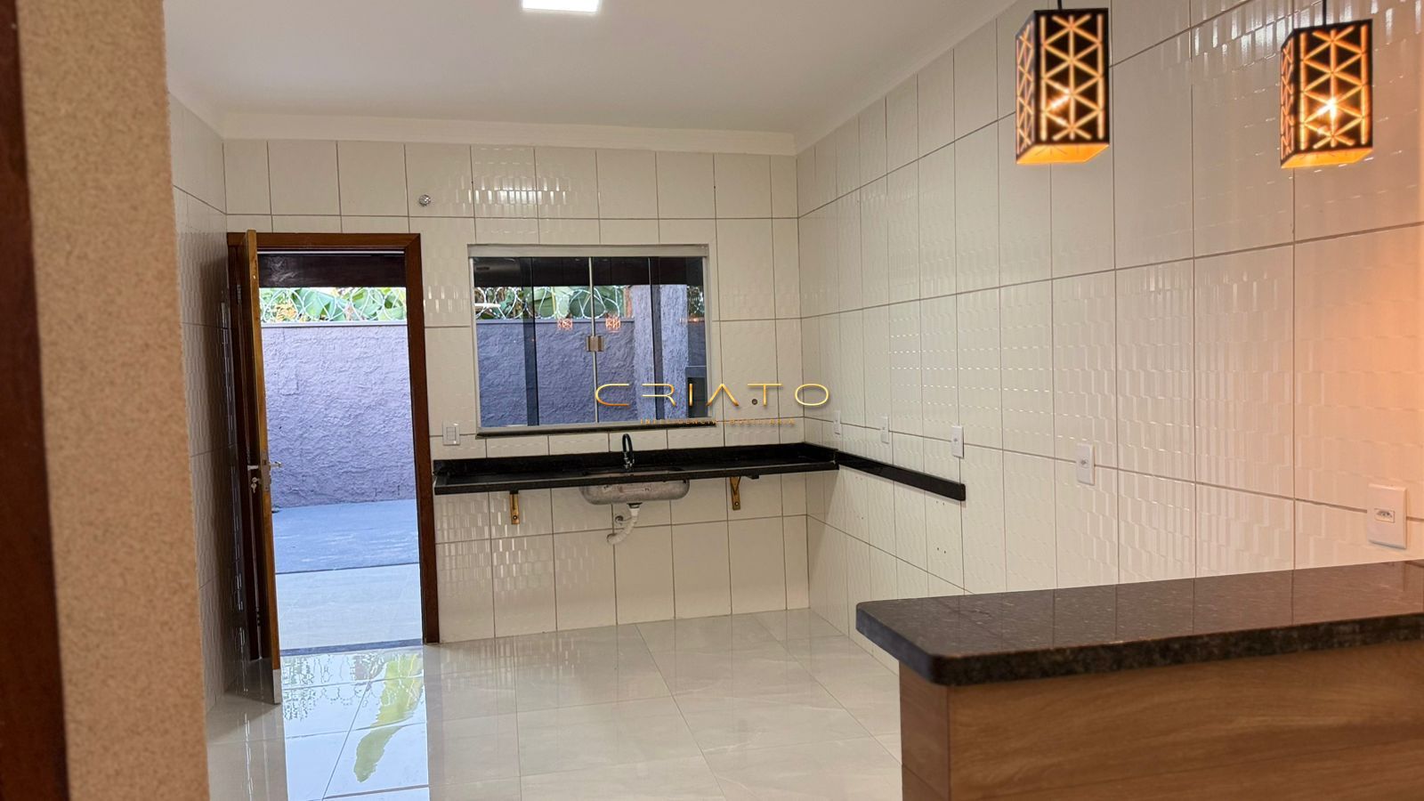 Casa, 3 quartos, 90 m² - Foto 4