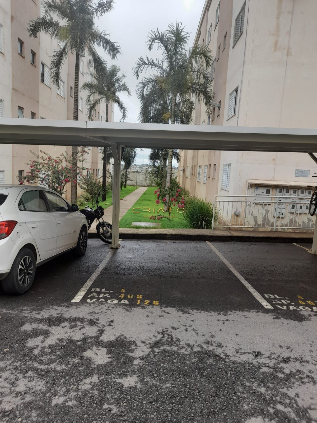 Apartamento à venda com 2 quartos, 48m² - Foto 13