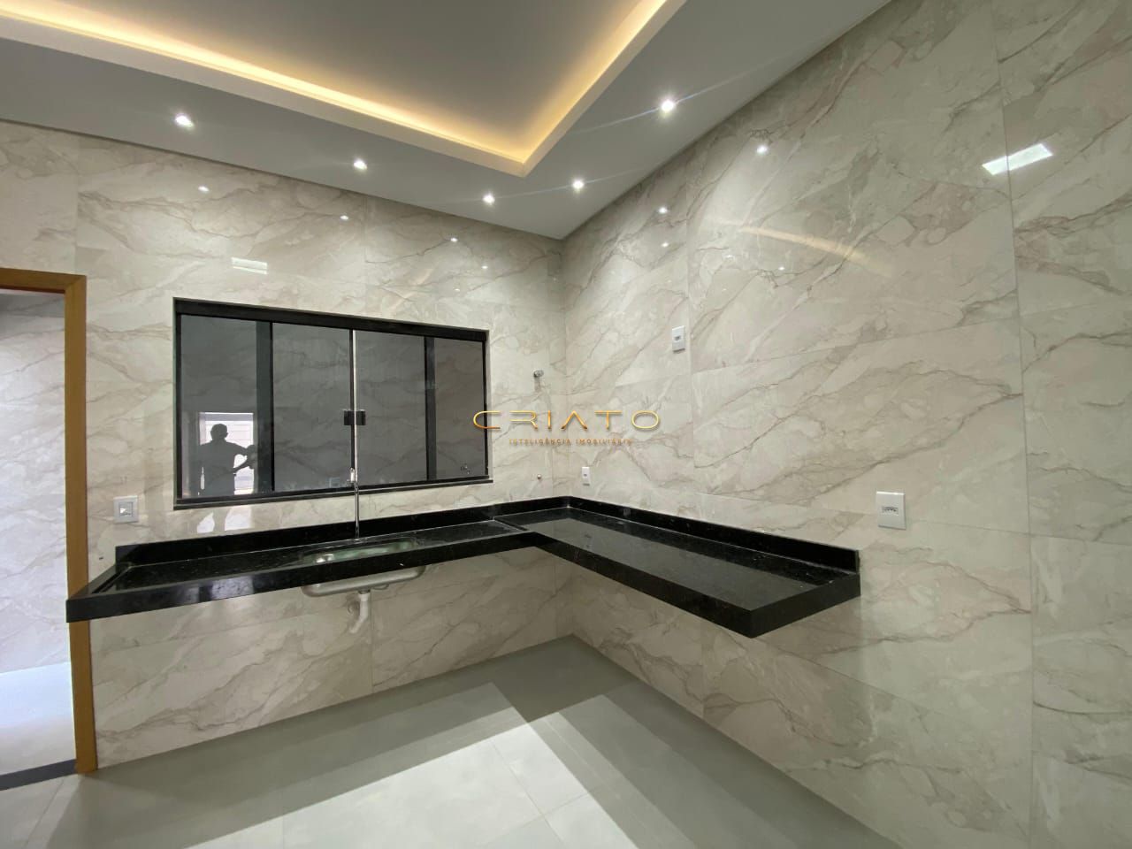 Casa à venda com 3 quartos, 130m² - Foto 16