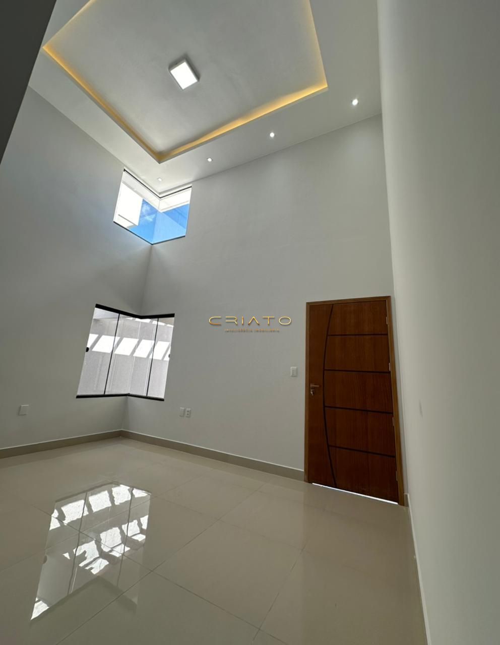 Casa à venda com 3 quartos, 106m² - Foto 11