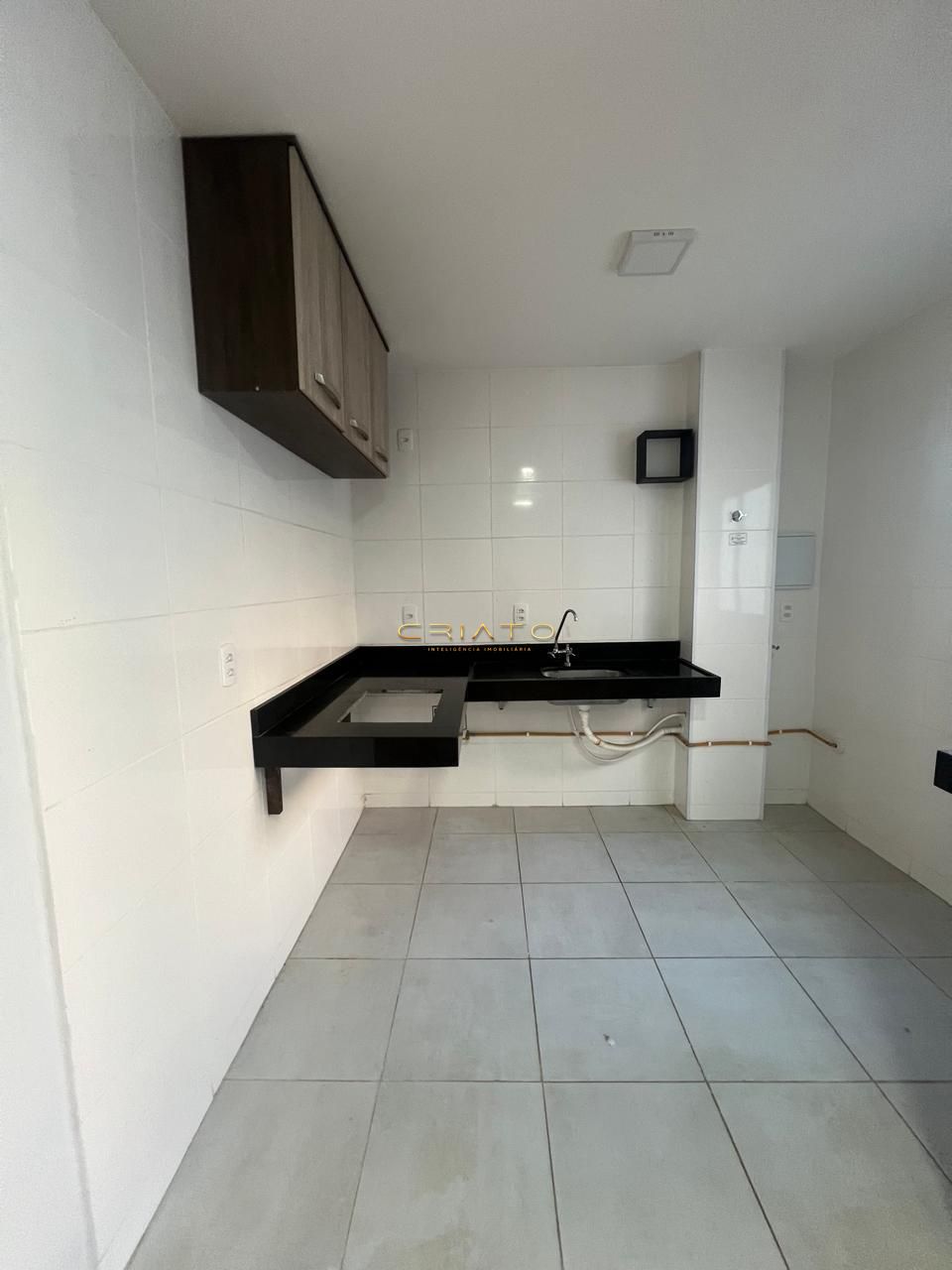 Apartamento à venda com 2 quartos, 41m² - Foto 3