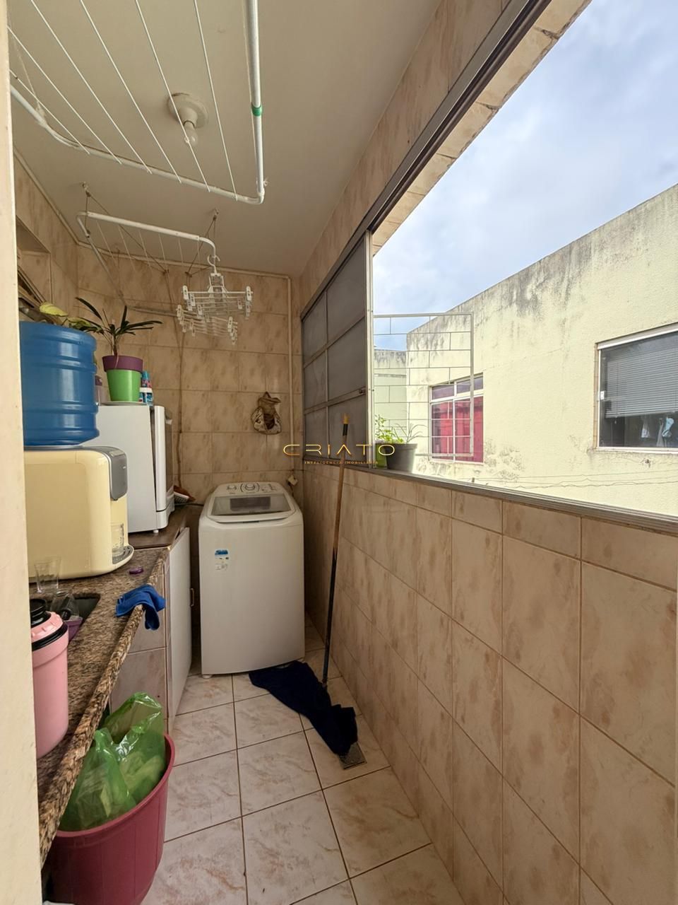 Apartamento, 3 quartos, 72 m² - Foto 2