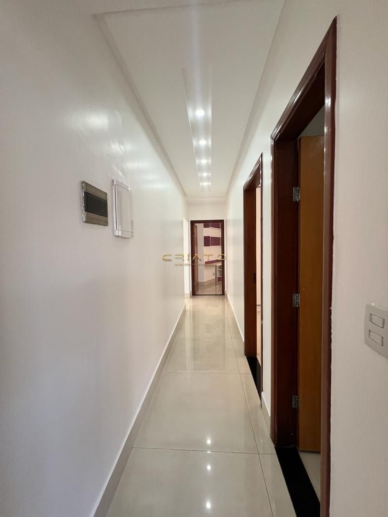 Casa à venda com 3 quartos, 260m² - Foto 19