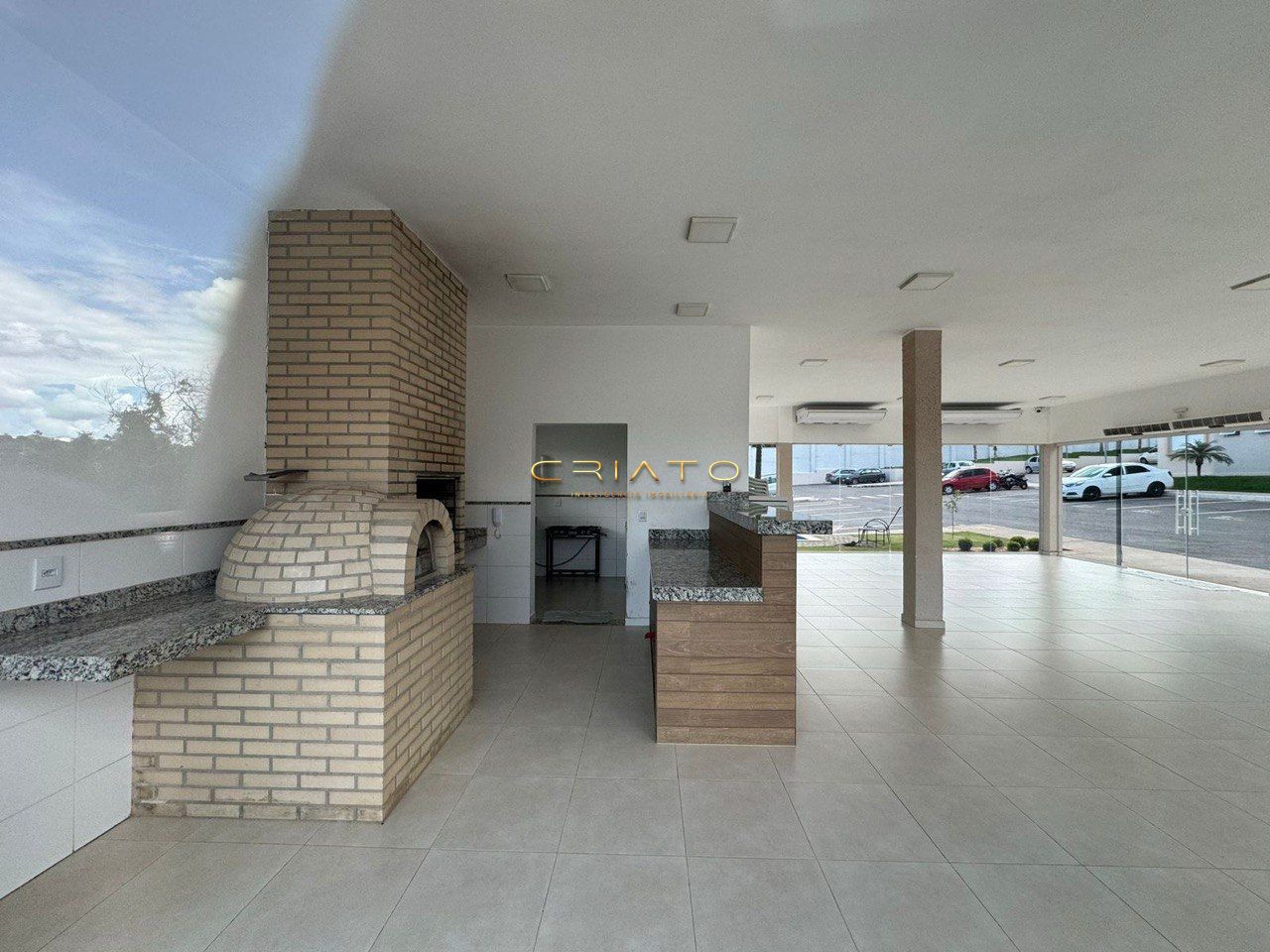 Apartamento, 2 quartos, 42 m² - Foto 24