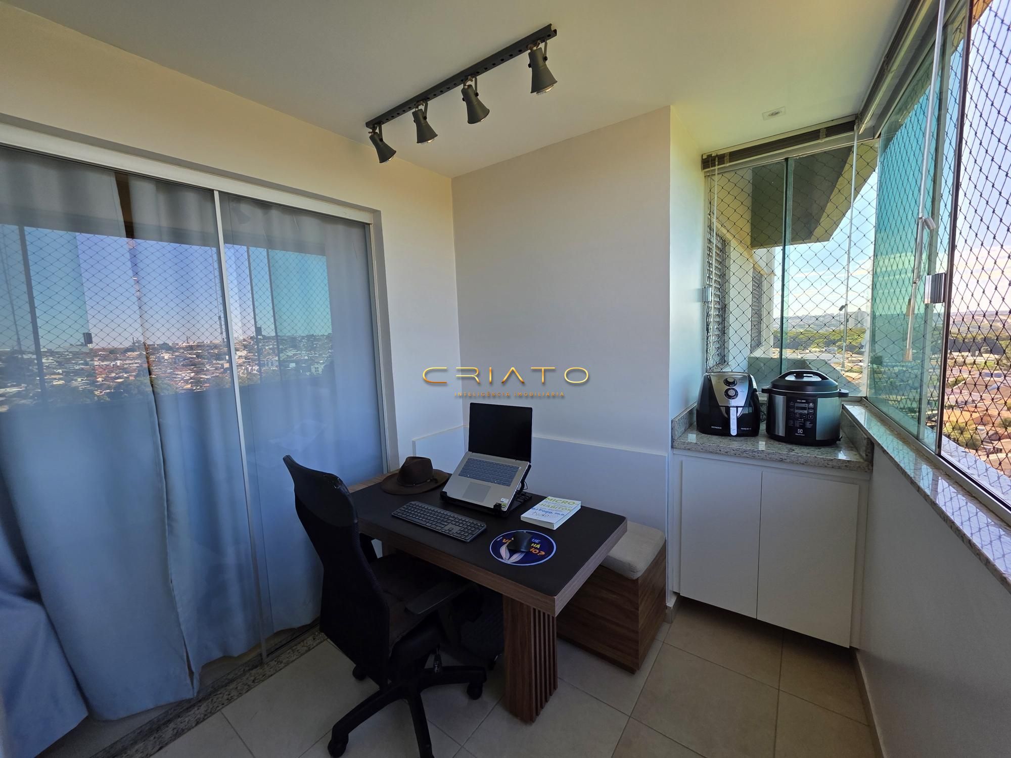 Apartamento, 3 quartos, 83 m² - Foto 5