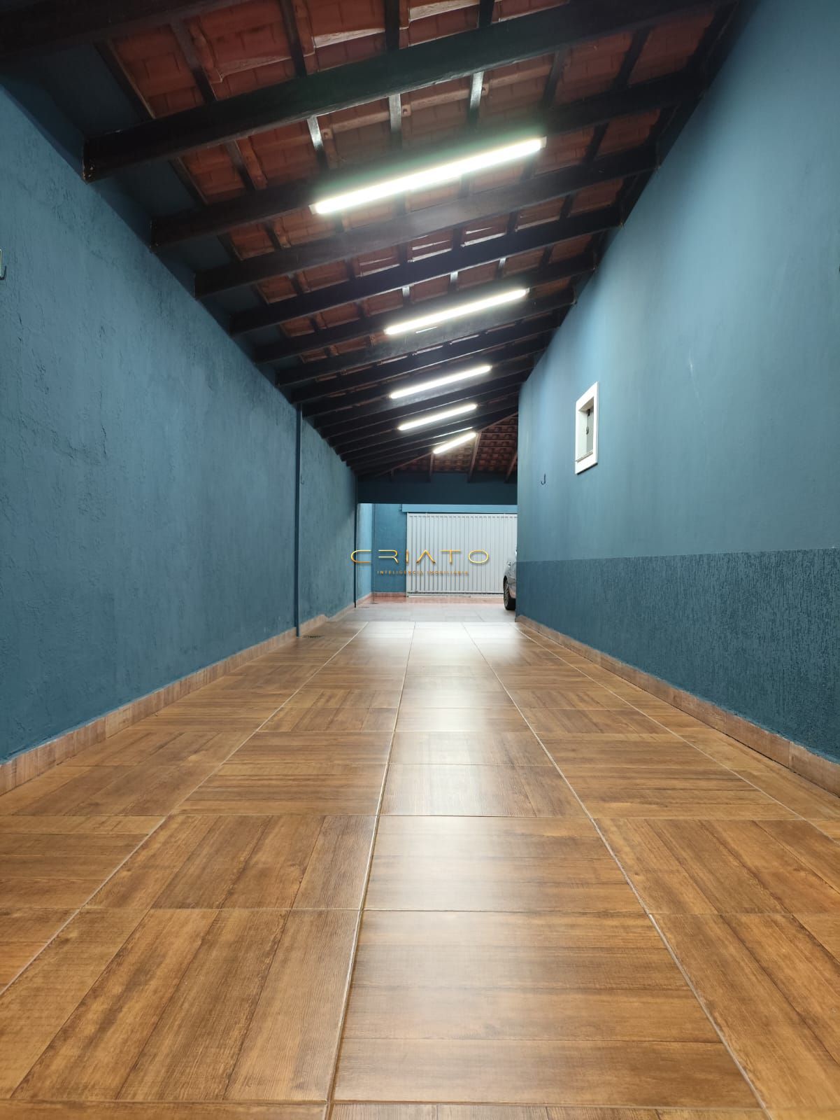Sobrado, 3 quartos, 203 m² - Foto 4