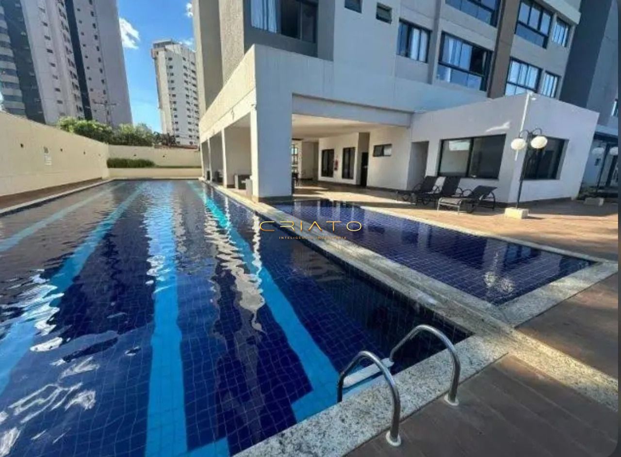Apartamento à venda com 2 quartos, 66m² - Foto 11