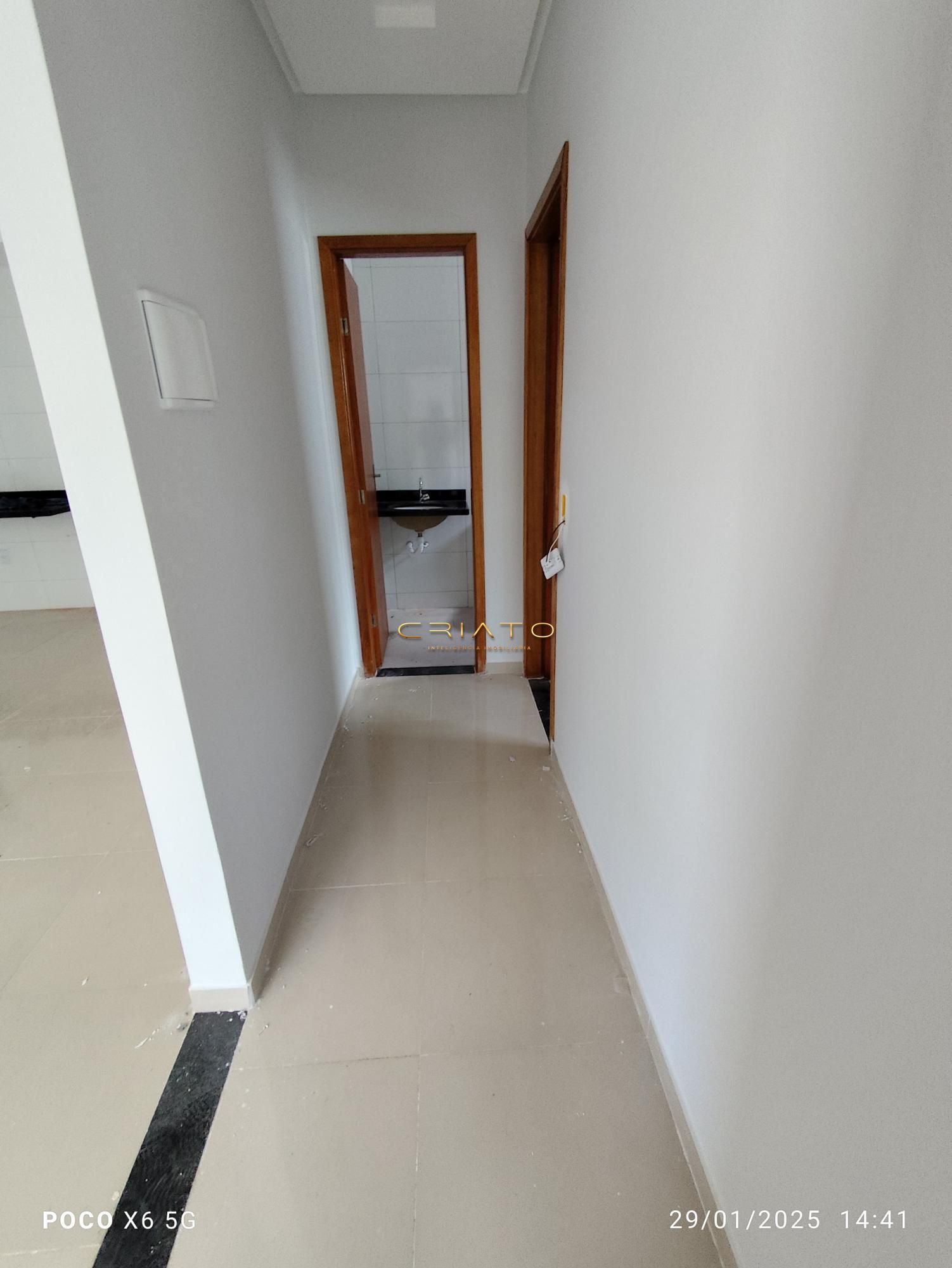 Casa à venda com 3 quartos, 106m² - Foto 12