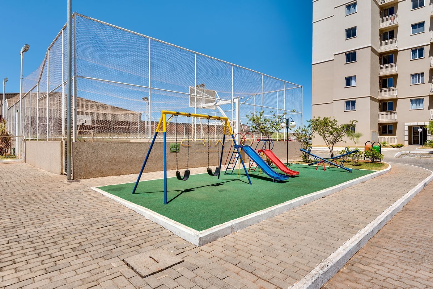 Apartamento, 3 quartos, 77 m² - Foto 4