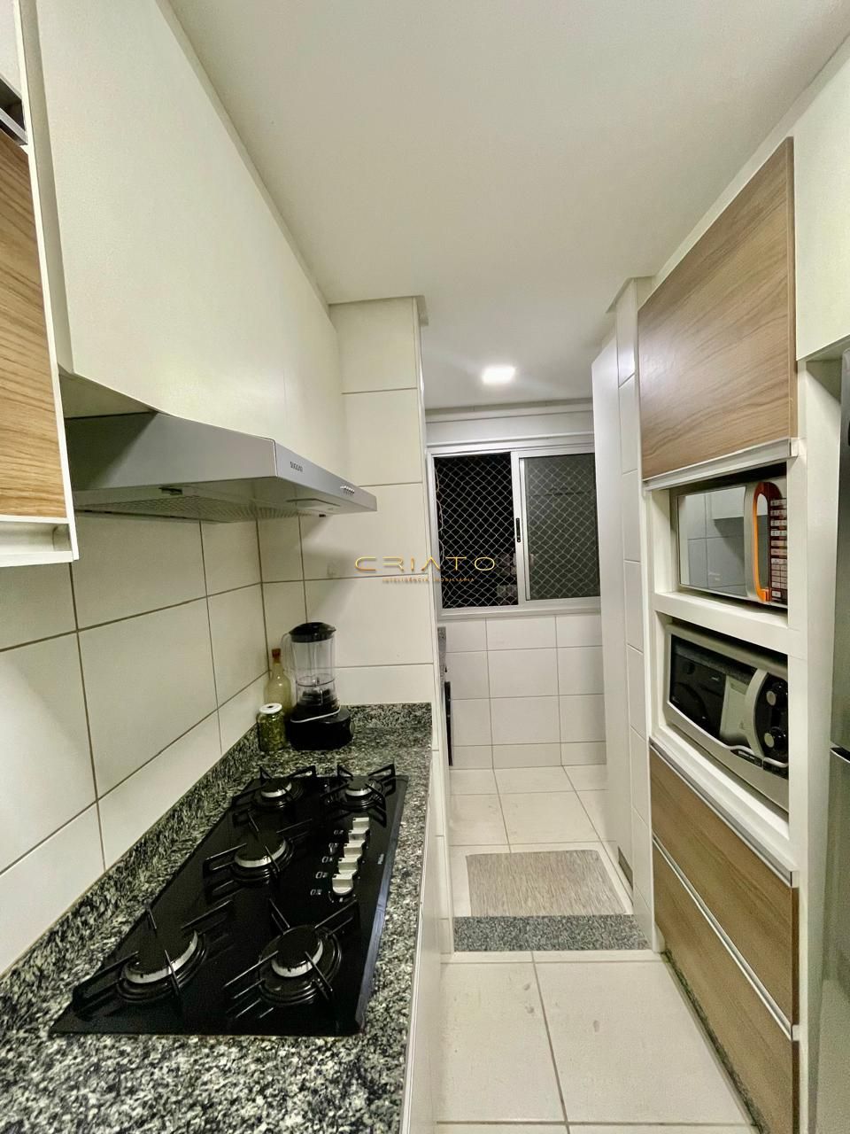 Apartamento, 2 quartos, 61 m² - Foto 1