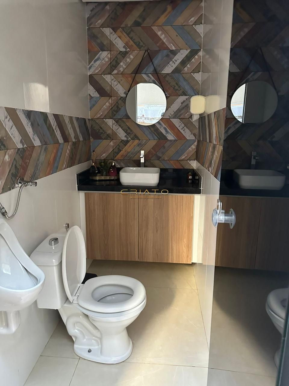 Casa, 3 quartos, 140 m² - Foto 12