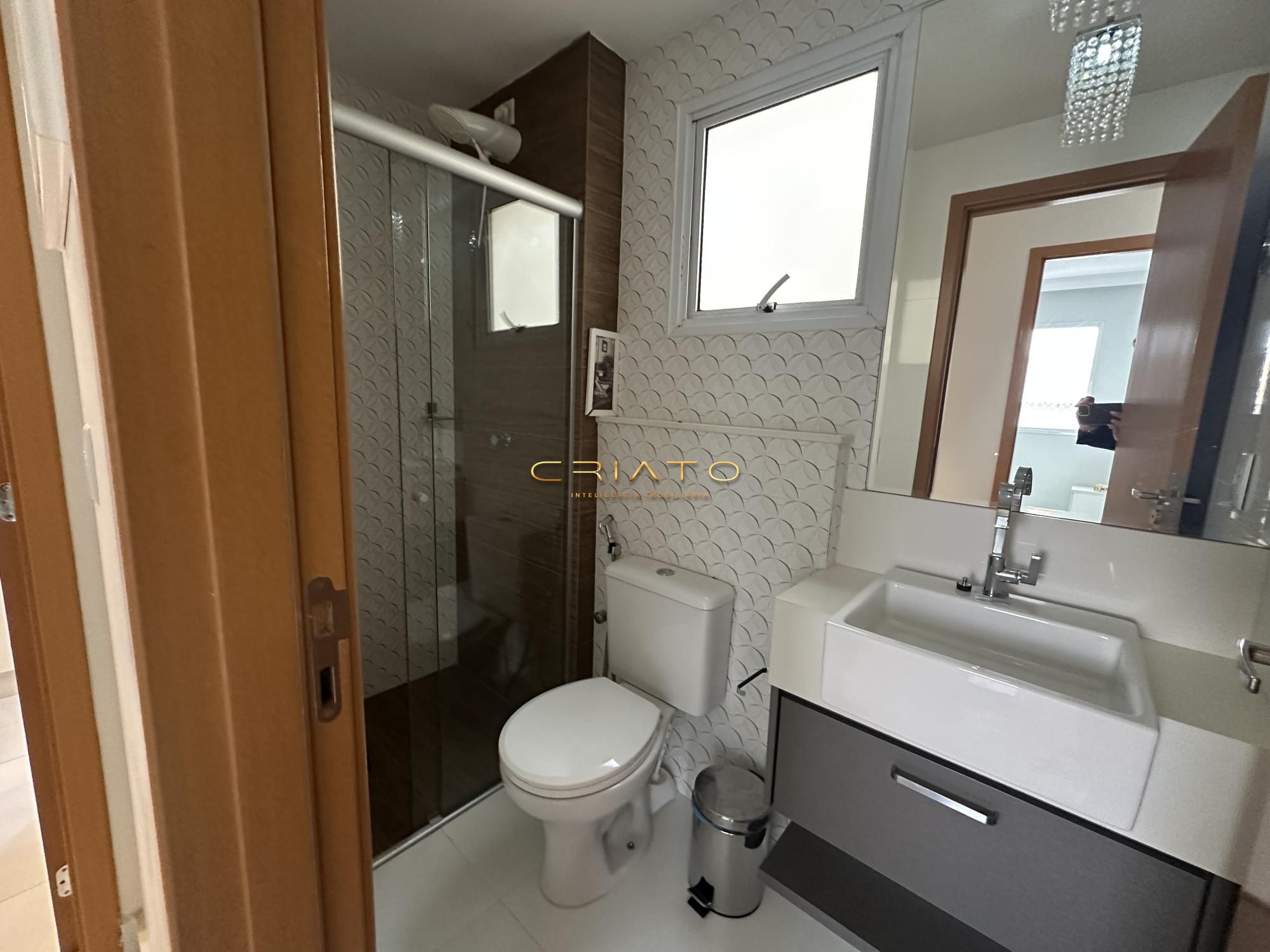 Apartamento à venda com 2 quartos, 54m² - Foto 11