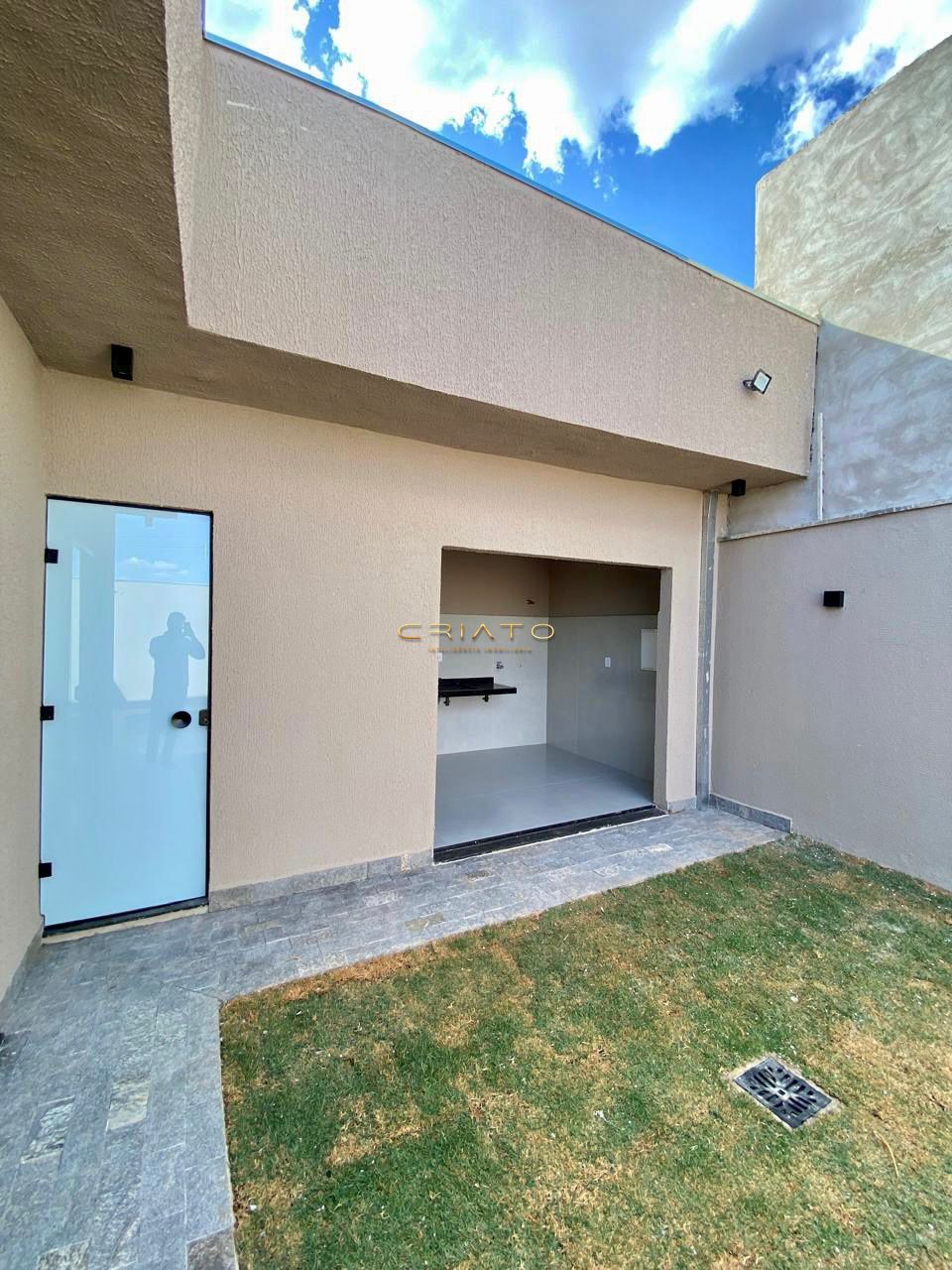 Casa à venda com 3 quartos, 164m² - Foto 17