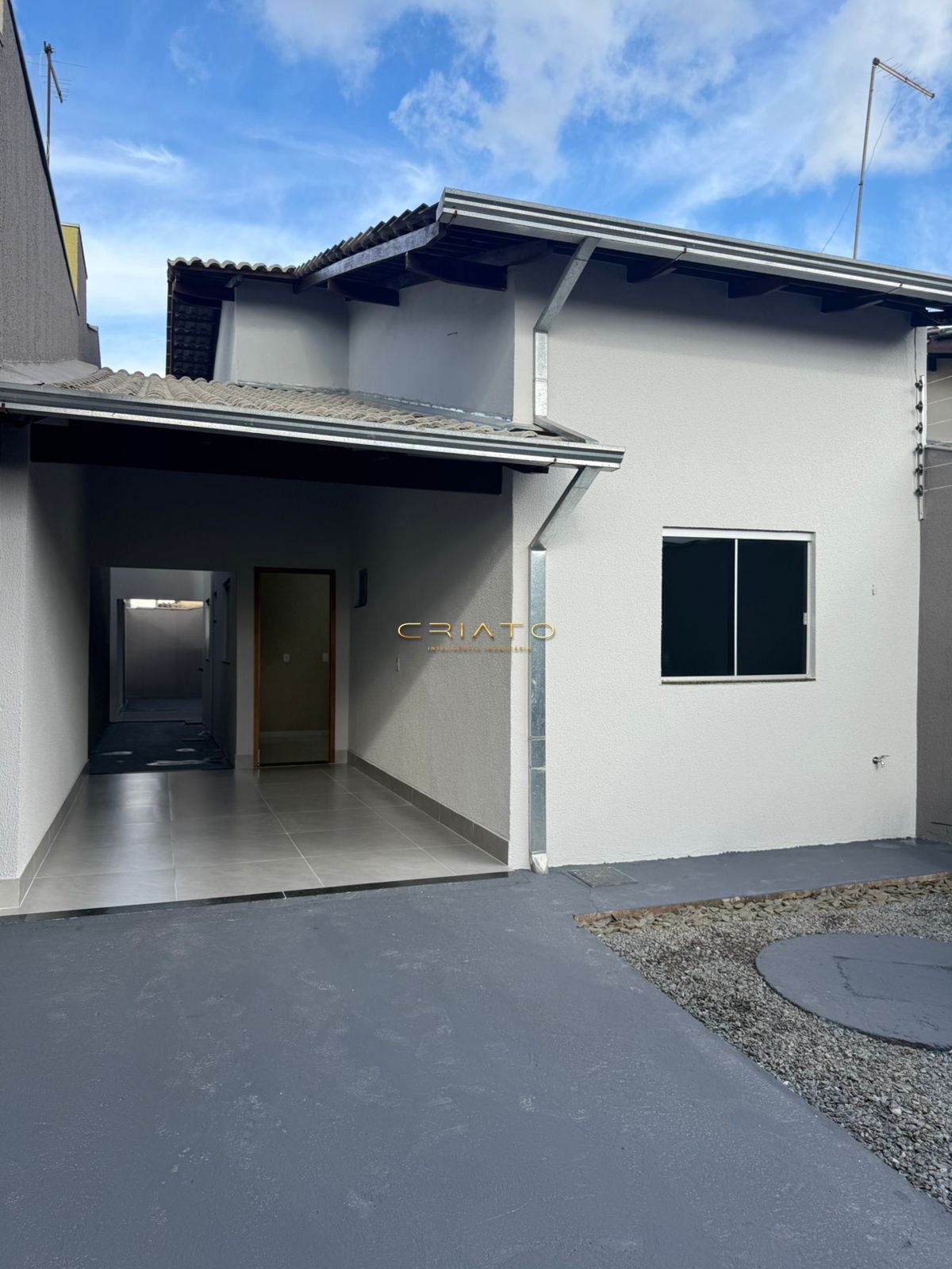 Casa, 2 quartos, 90 m² - Foto 2