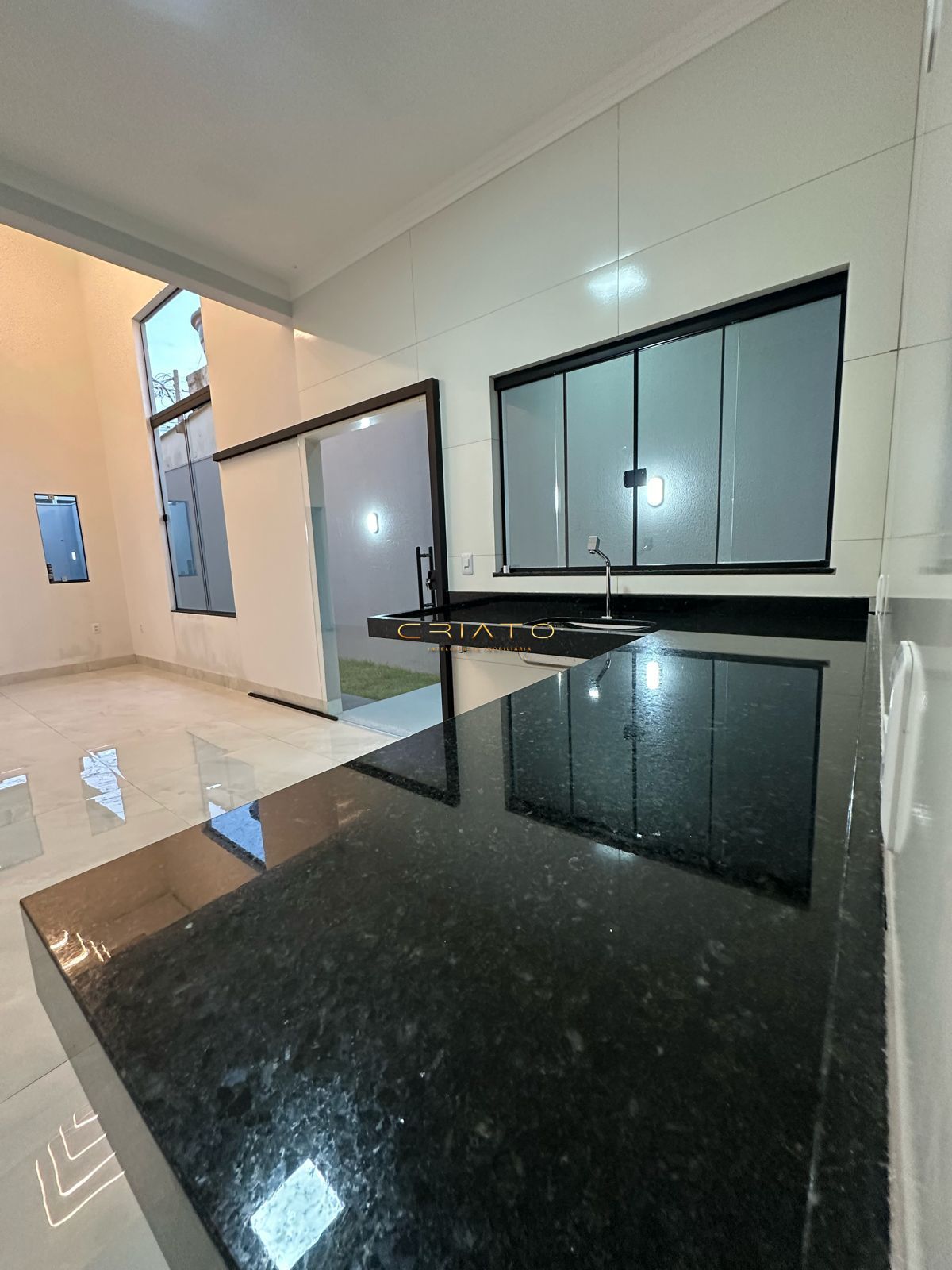 Casa à venda com 3 quartos, 102m² - Foto 6