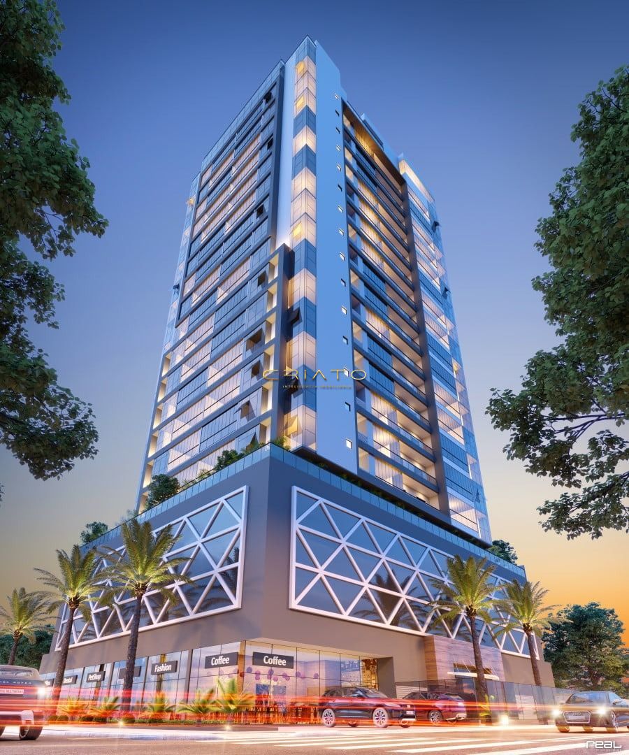 Apartamento à venda com 2 quartos, 62m² - Foto 13
