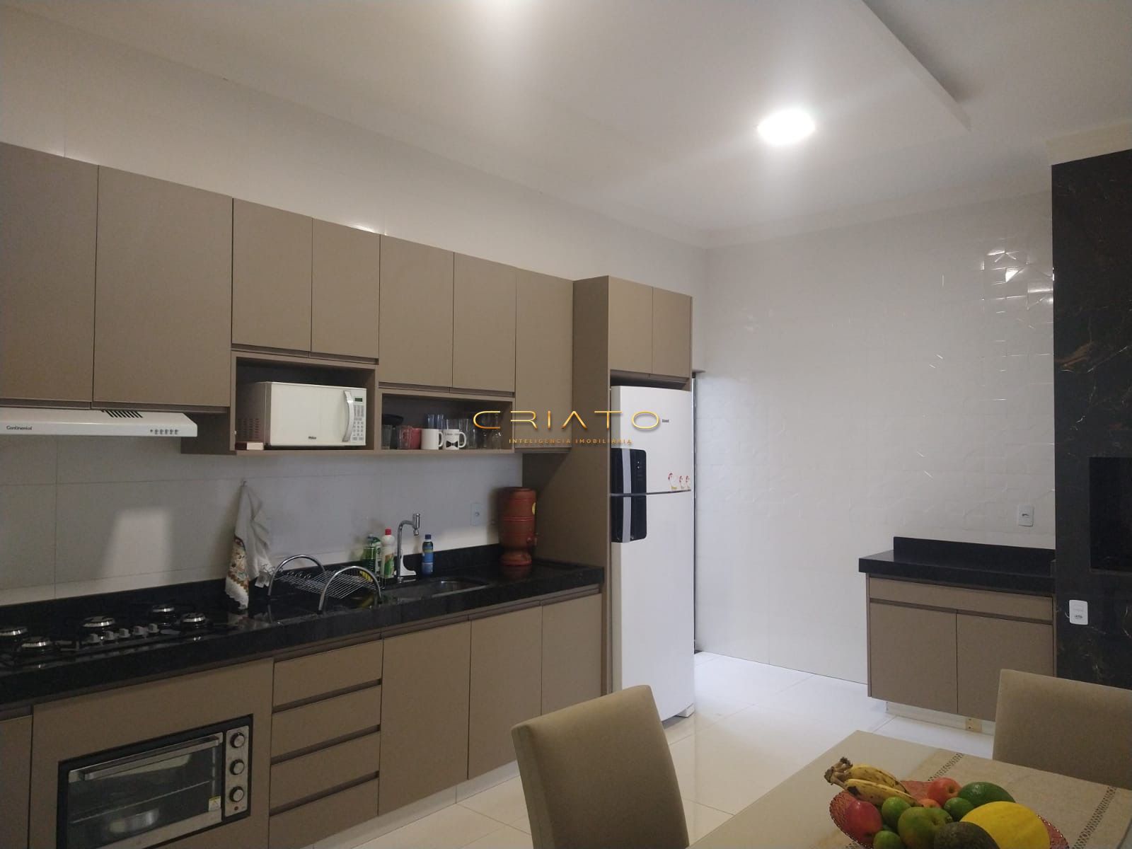 Casa, 3 quartos, 105 m² - Foto 12