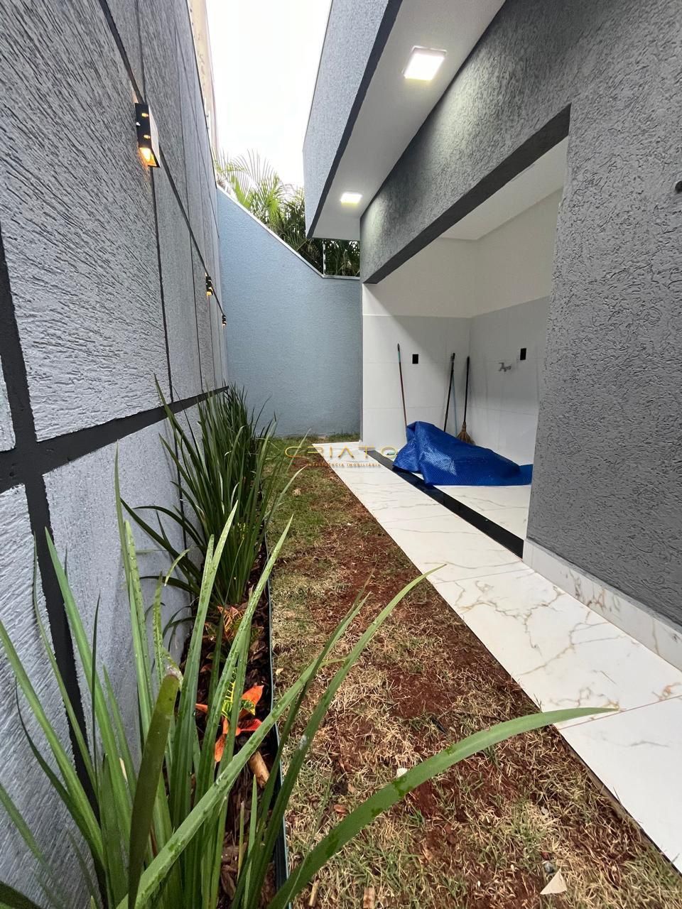 Casa à venda com 3 quartos, 156m² - Foto 14