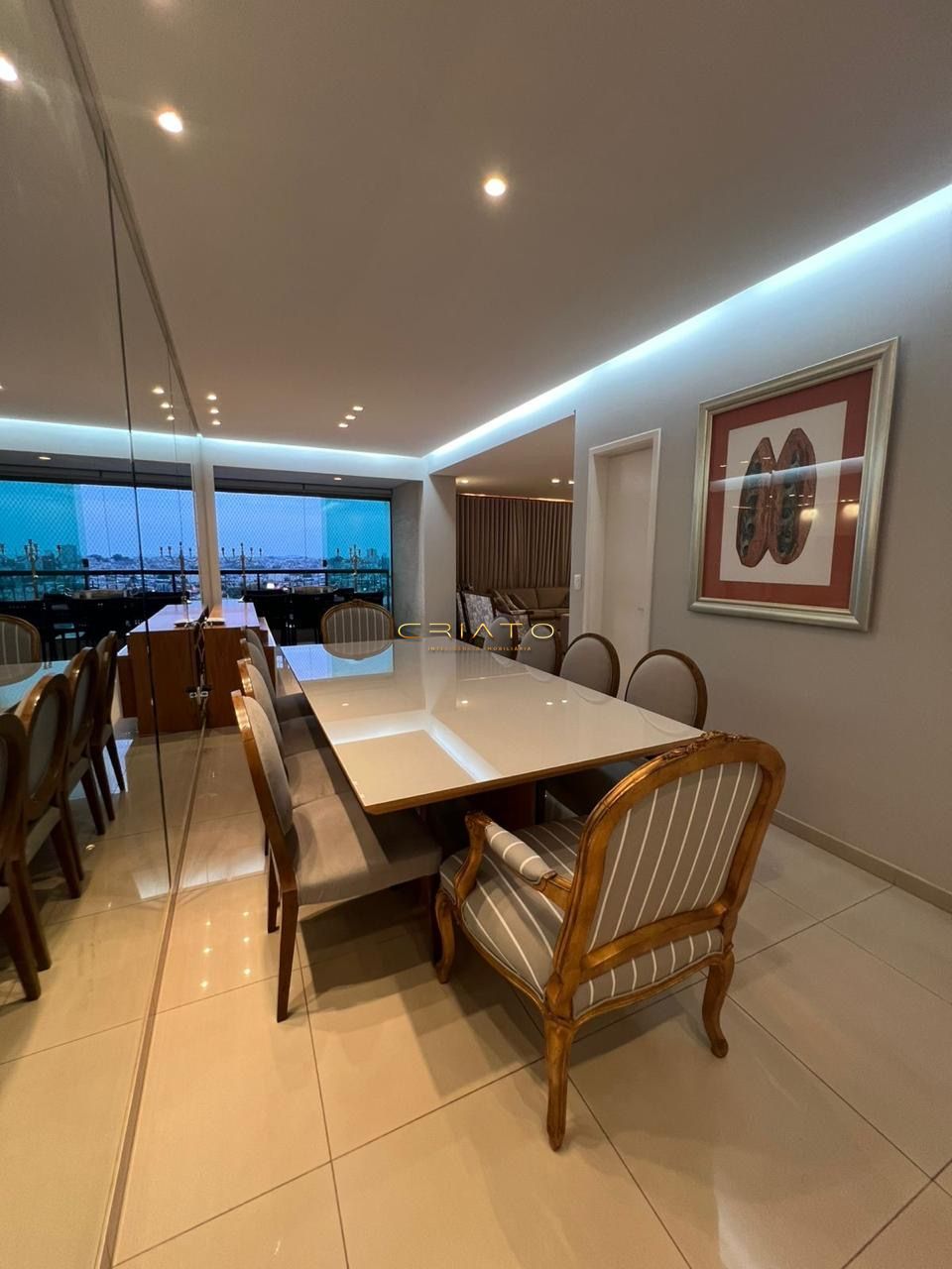 Apartamento, 3 quartos, 179 m² - Foto 4