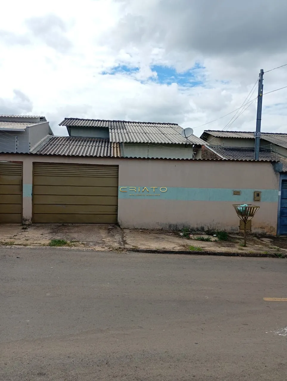 Casa a venda no Aldeia dos sonhos de oportunidade
