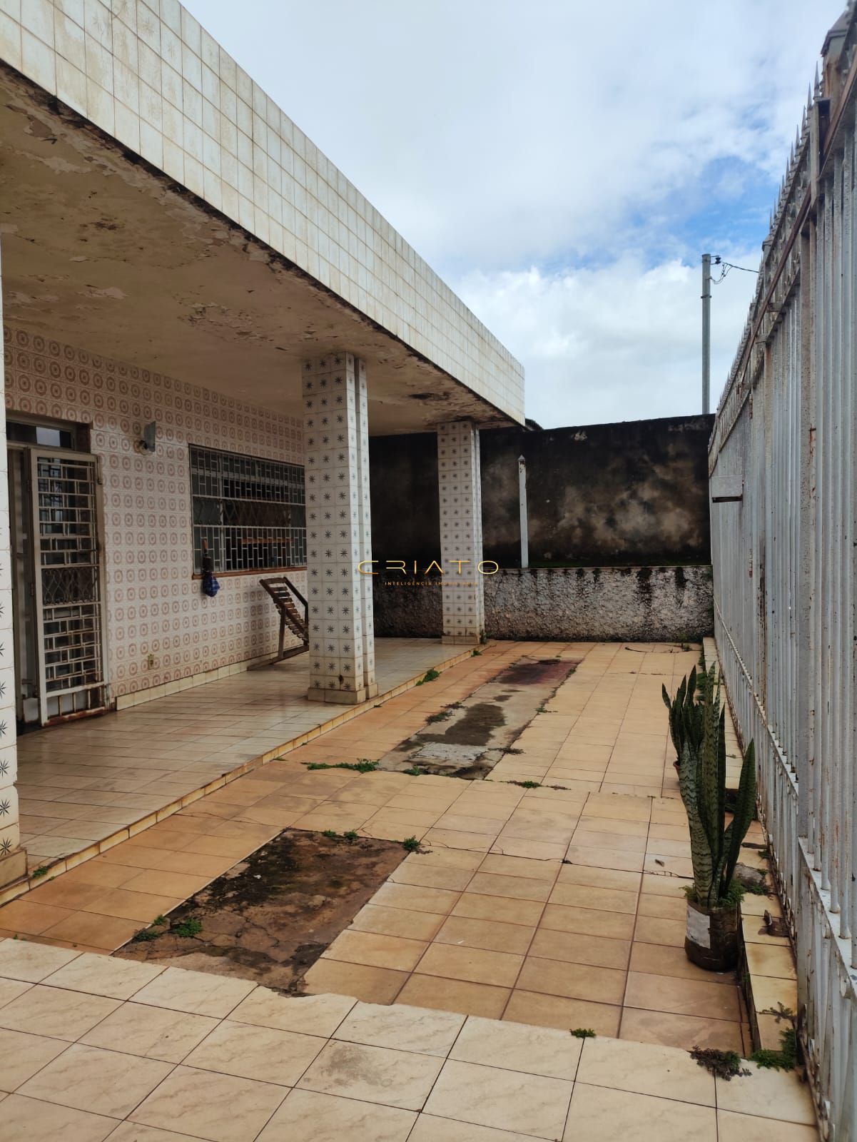 Casa à venda  no VILA GOIS - Anápolis, GO. Imóveis