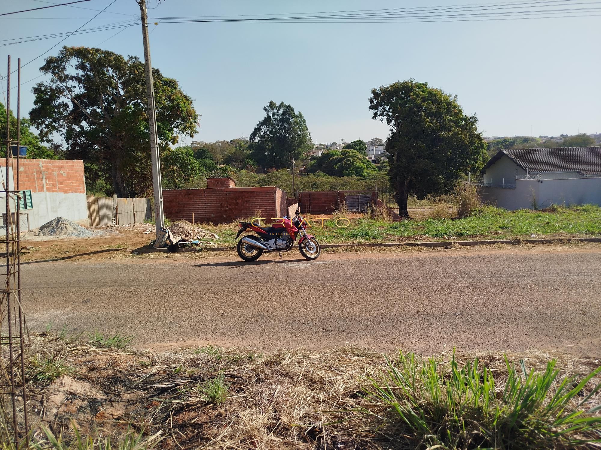 Terreno à venda, 200m² - Foto 5