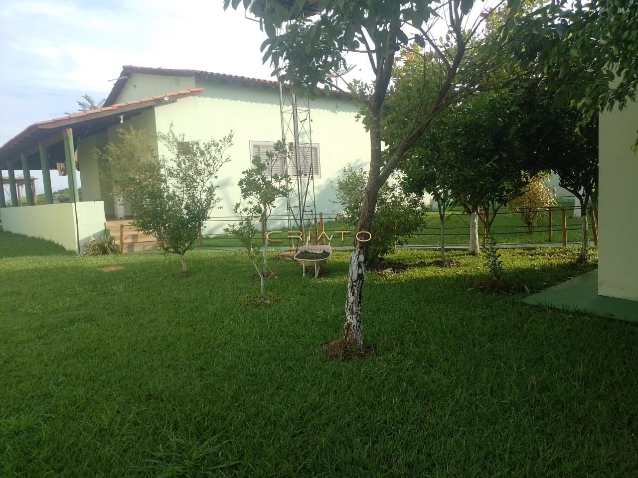 Chácara à venda com 3 quartos, 4m² - Foto 15