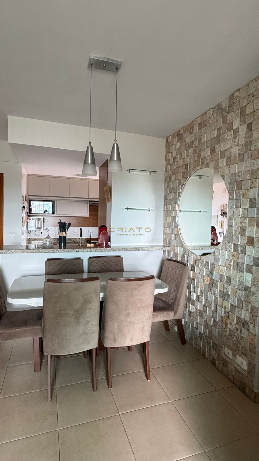 Apartamento à venda com 3 quartos, 89m² - Foto 18