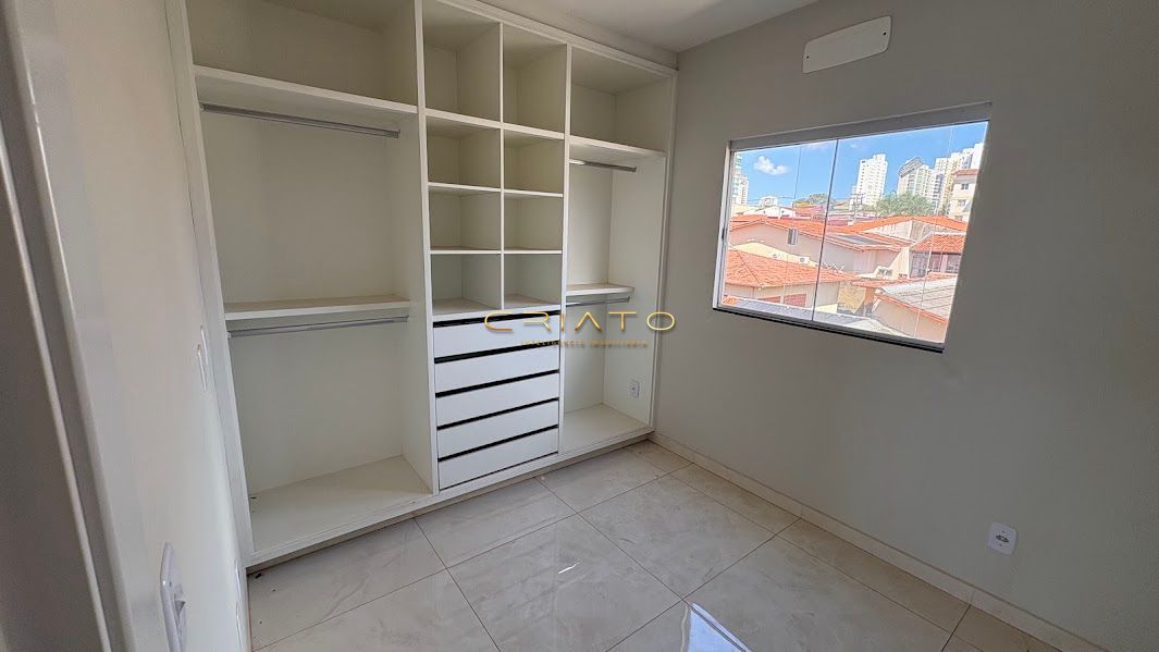 Apartamento no bairro jundiaí com 54m²
